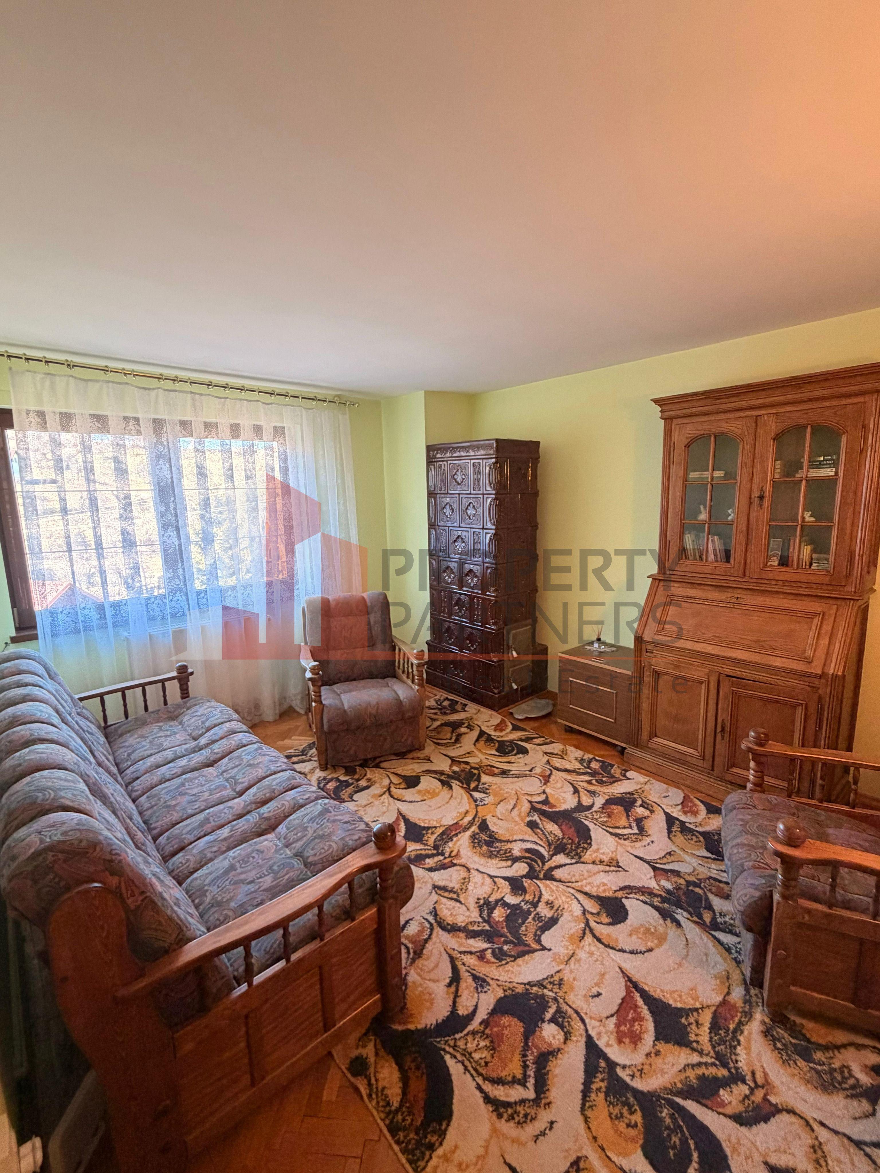 Vilă Bran – Sat Poarta | Aproape de natură | 3 dormitoare | Teren 1807 mp - 17