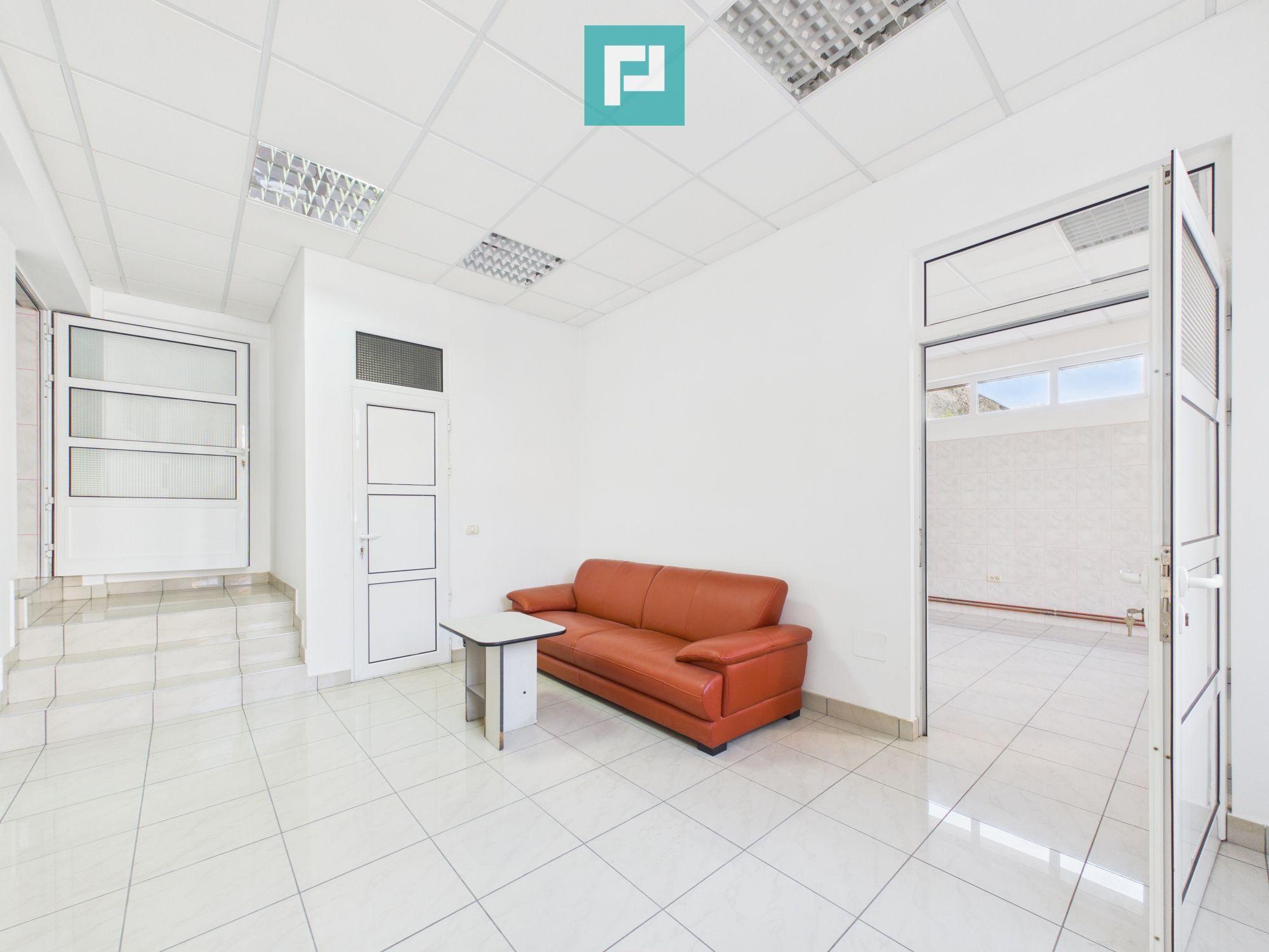 Imobil central cu destinație medicală, Arad - 5