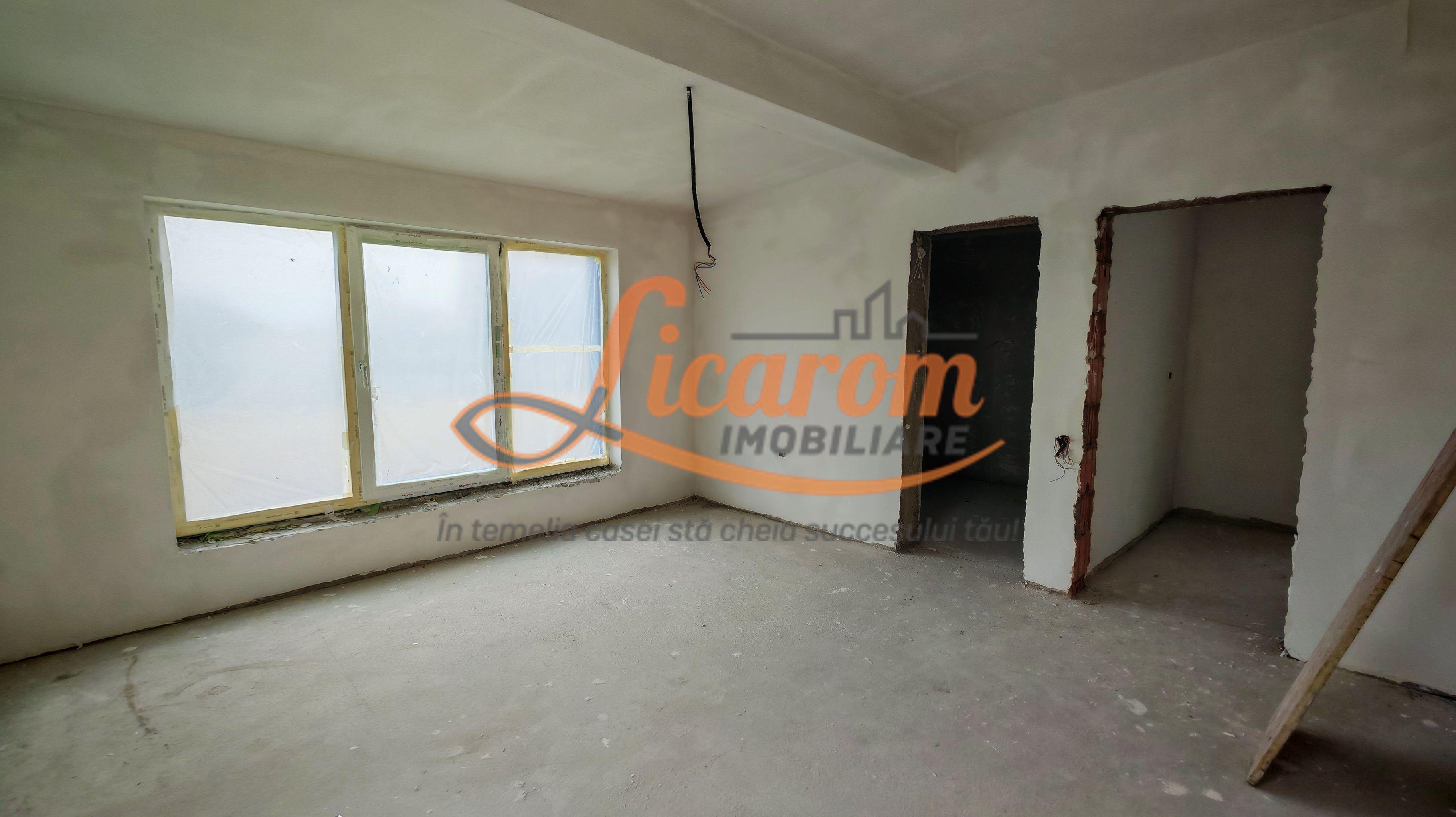 Vila LUX Parter+Etaj(stil mediteranean) in Stupini zona Plugarilor - 26