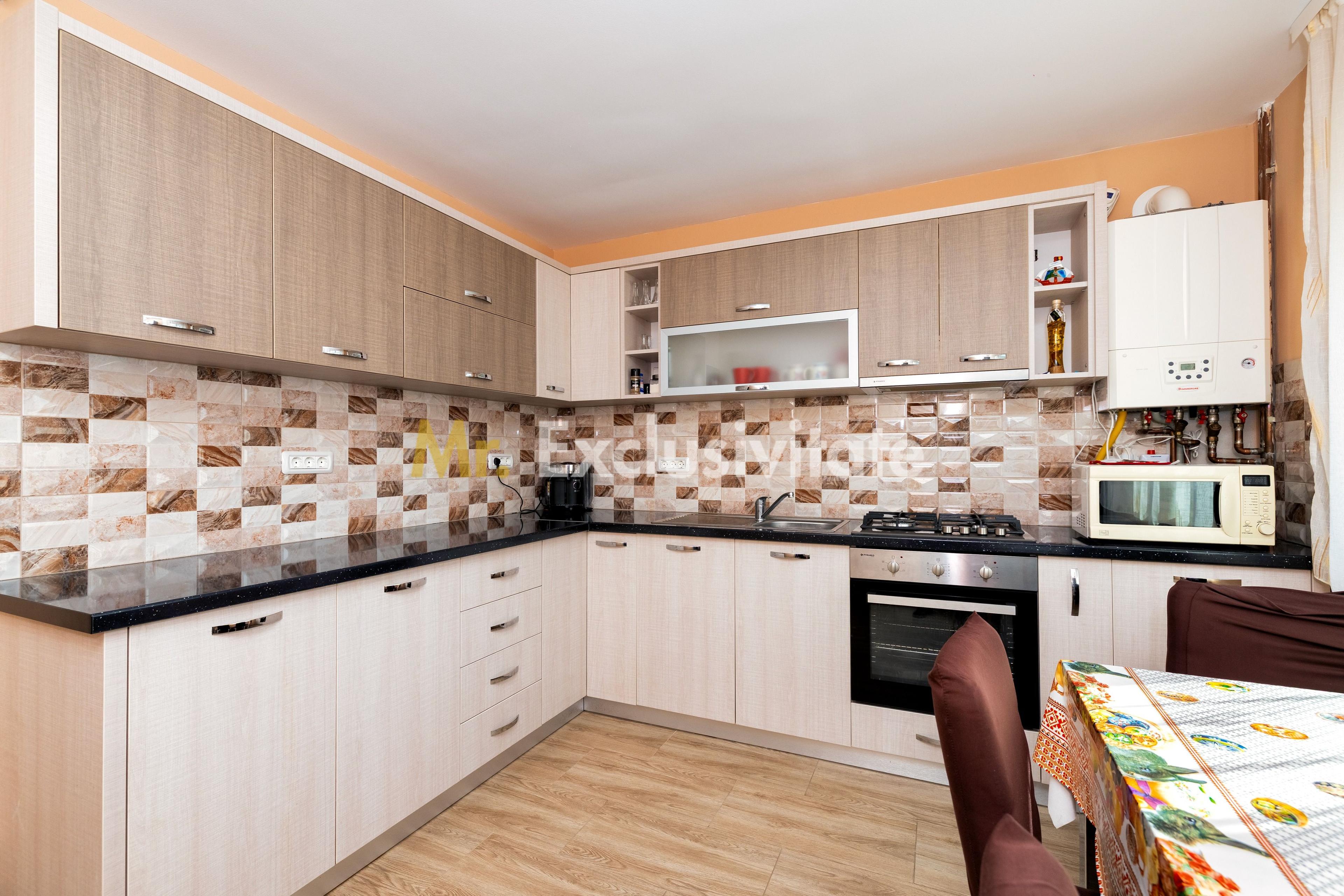 Casa Balotesti - Bascov (Pitesti, Arges) - 700 mp teren - 11