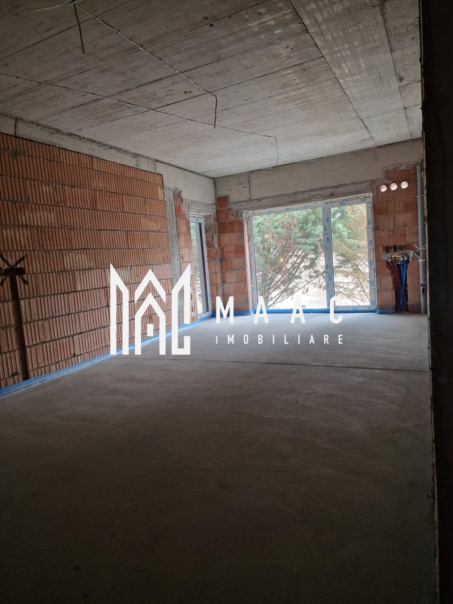 Apartament 3 camere de vânzare | Sibiu | DaVinci Homes - 10