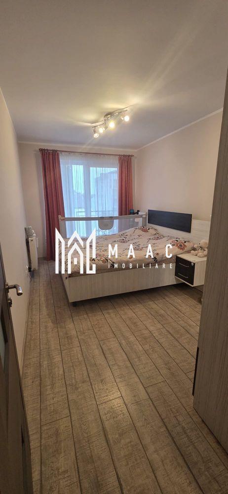 Apartament 3 camere de vânzare | Sibiu, Lazaret | City Residence - 4