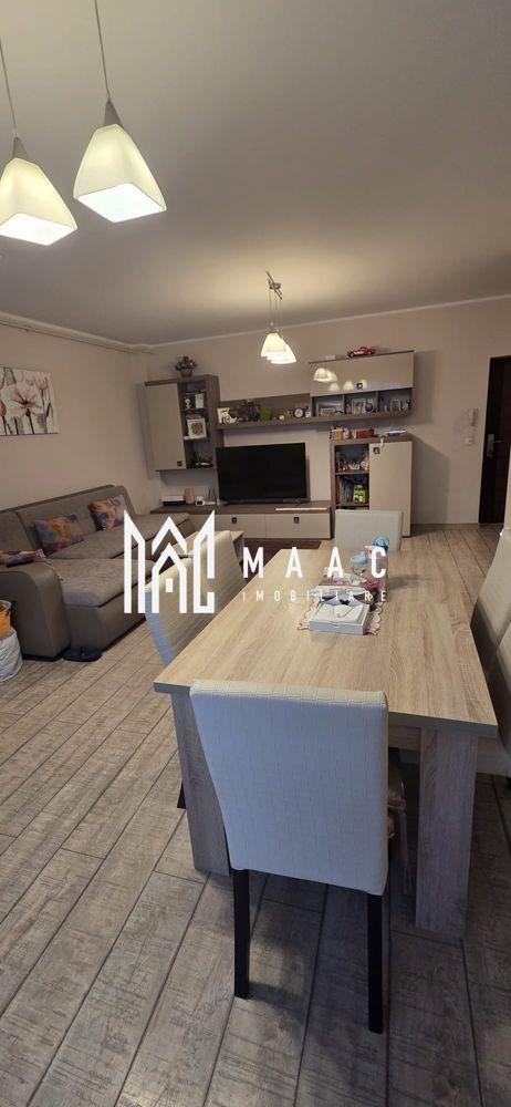 Apartament 3 camere de vânzare | Sibiu, Lazaret | City Residence - 2