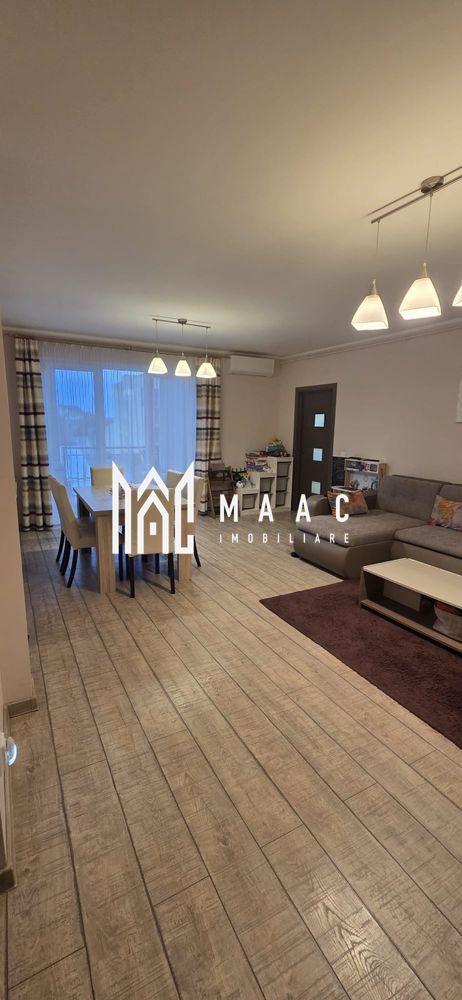 Apartament 3 camere de vânzare | Sibiu, Lazaret | City Residence - 1