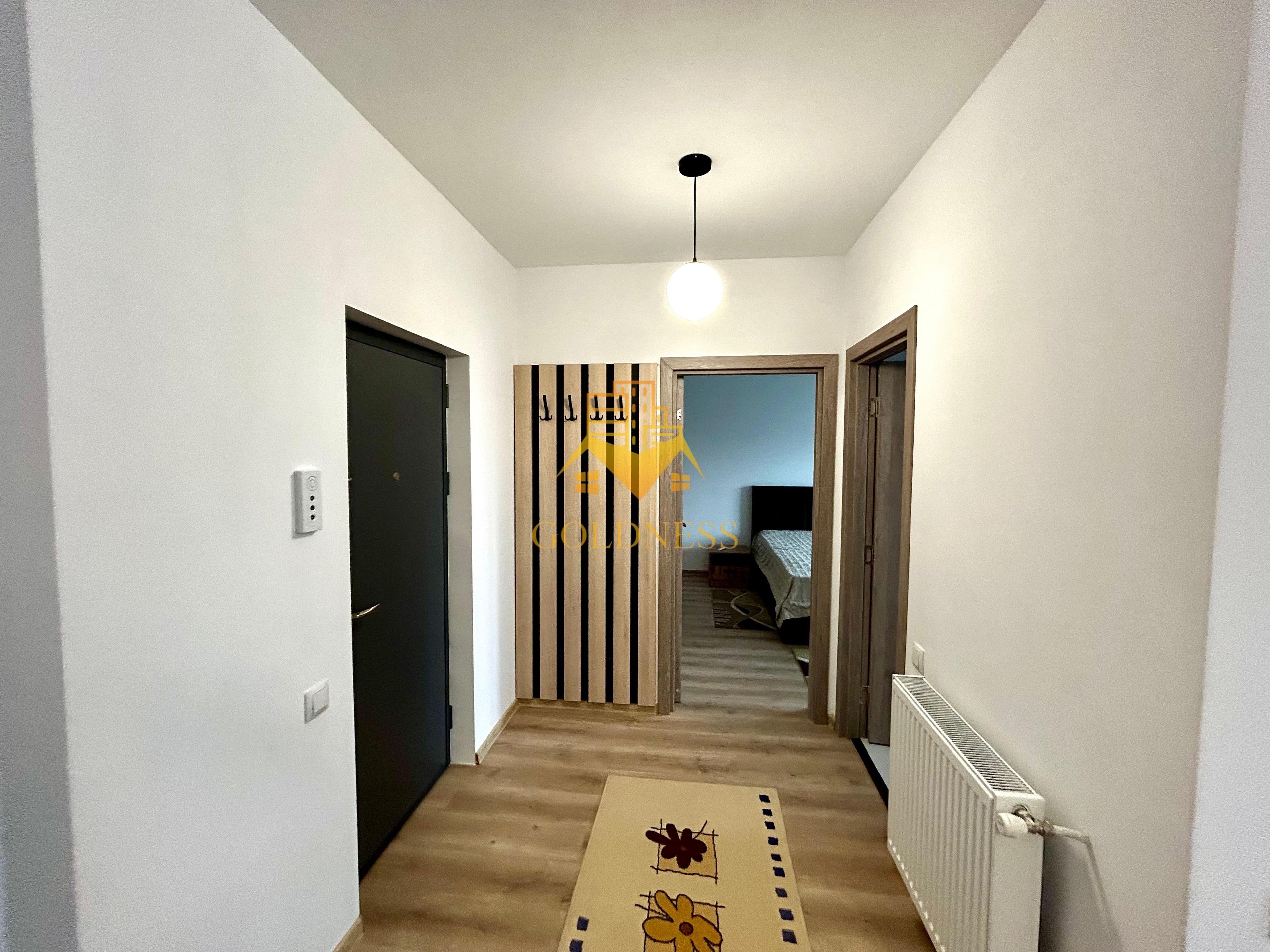 2 camere open space, Parcare, Premium, Sesul de Sus, Floresti - 6