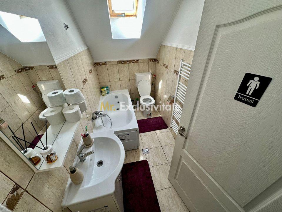 Casa de vânzare în Bobu, Scoarța - sau schimb cu apartament Timisoara - 22