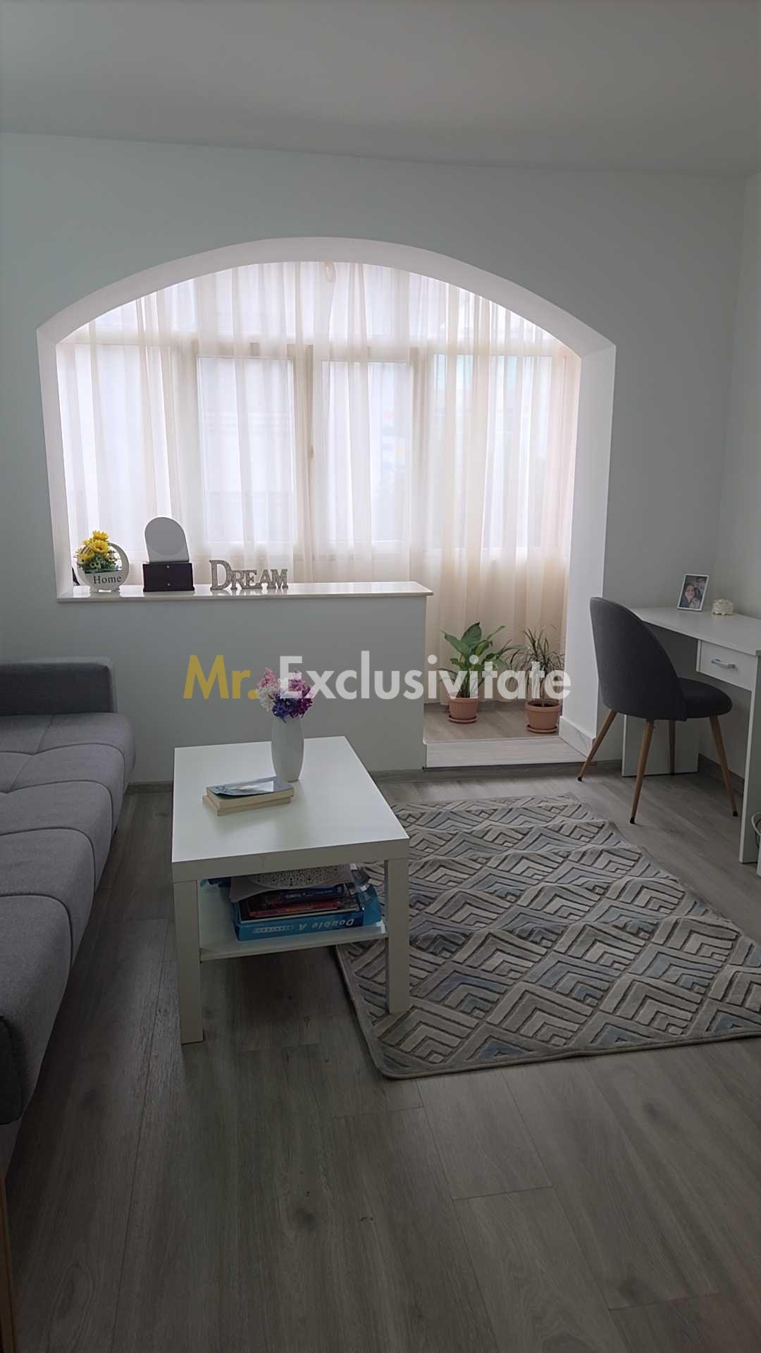 Vand apartament 2 camere zona centrala - 4