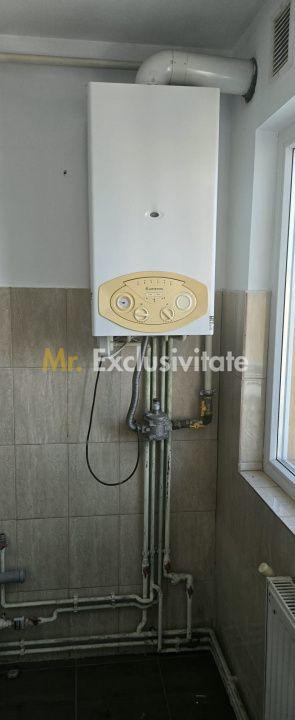 De vânzare apartament 2 camere decomandat | Zona 8 Mai - 28