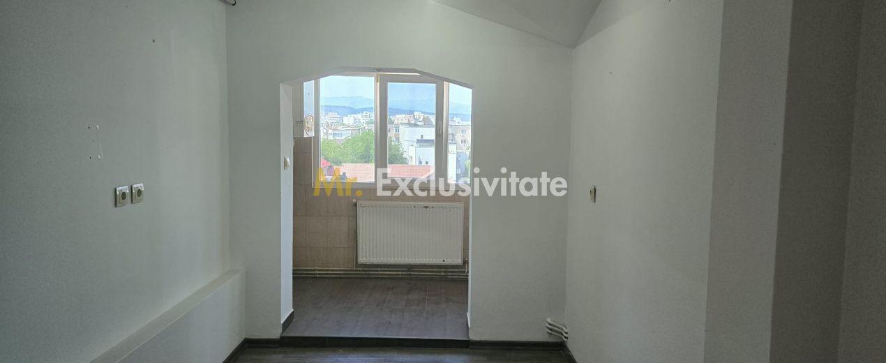 De vânzare apartament 2 camere decomandat | Zona 8 Mai - 31