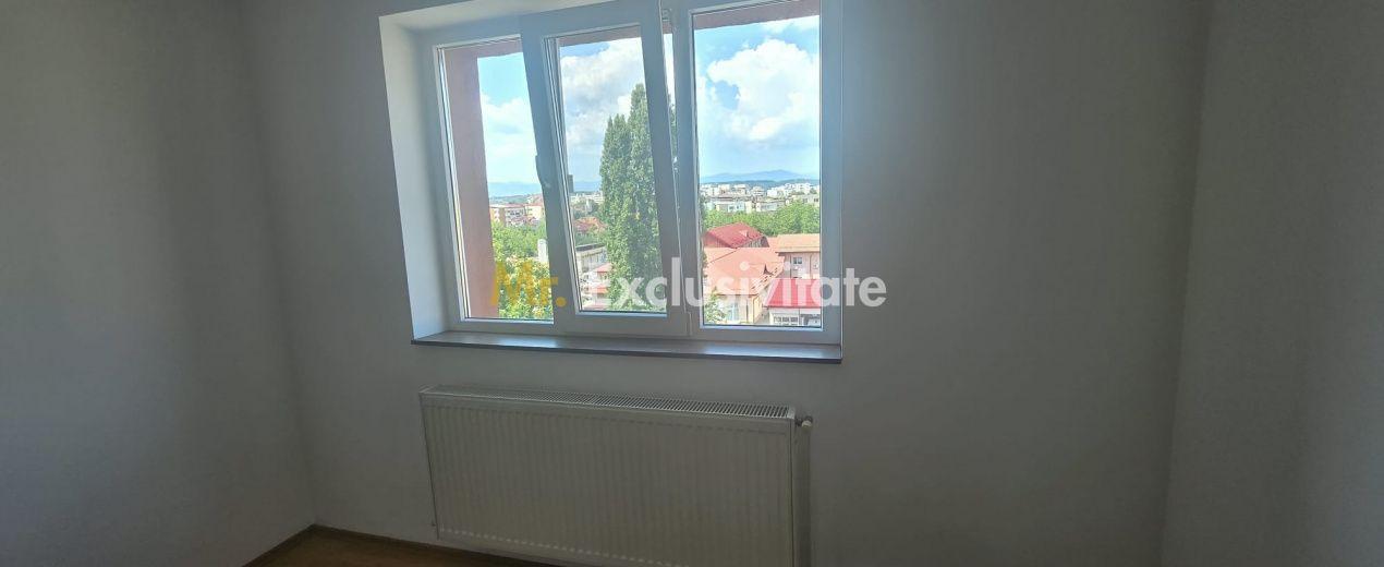 De vânzare apartament 2 camere decomandat | Zona 8 Mai - 19