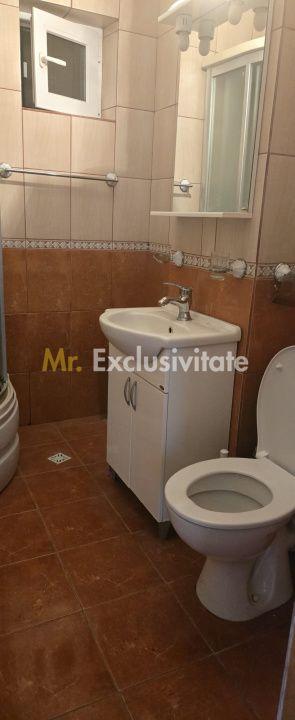 De vânzare apartament 2 camere decomandat | Zona 8 Mai - 20