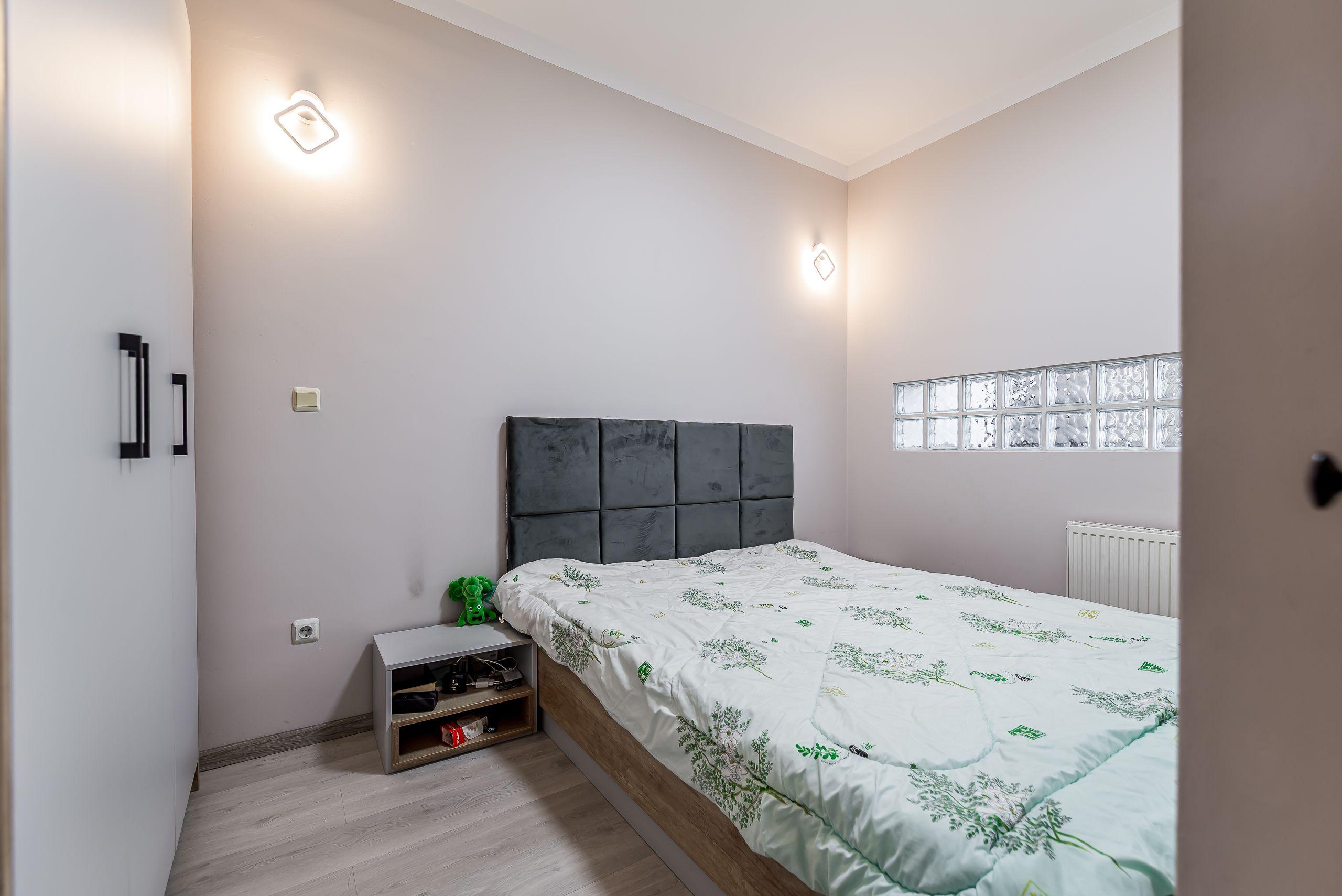 Rezervat Apartament la cheie în complexul ARED UTA - 6