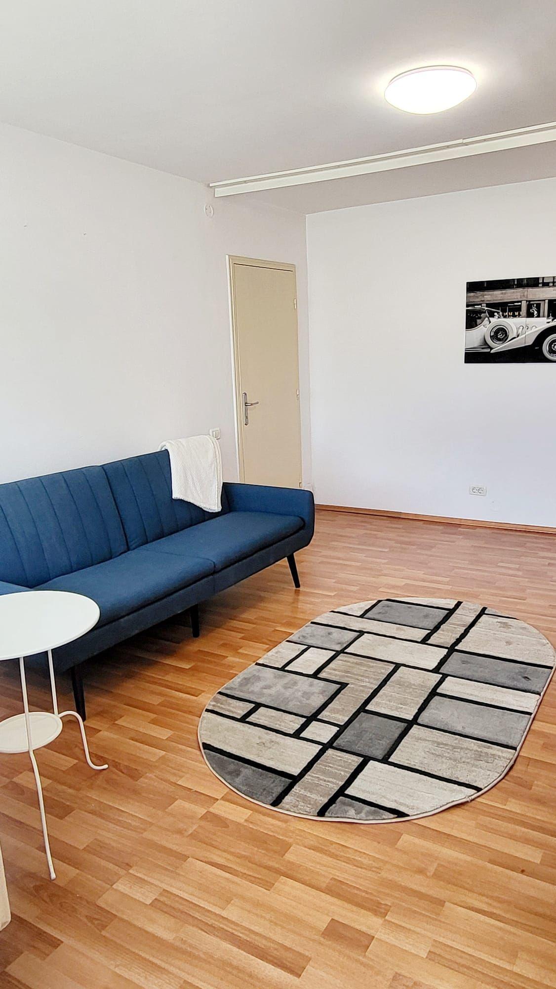 Univertitate apartament mobilat si utilat 2 camere de inchiriat - 2