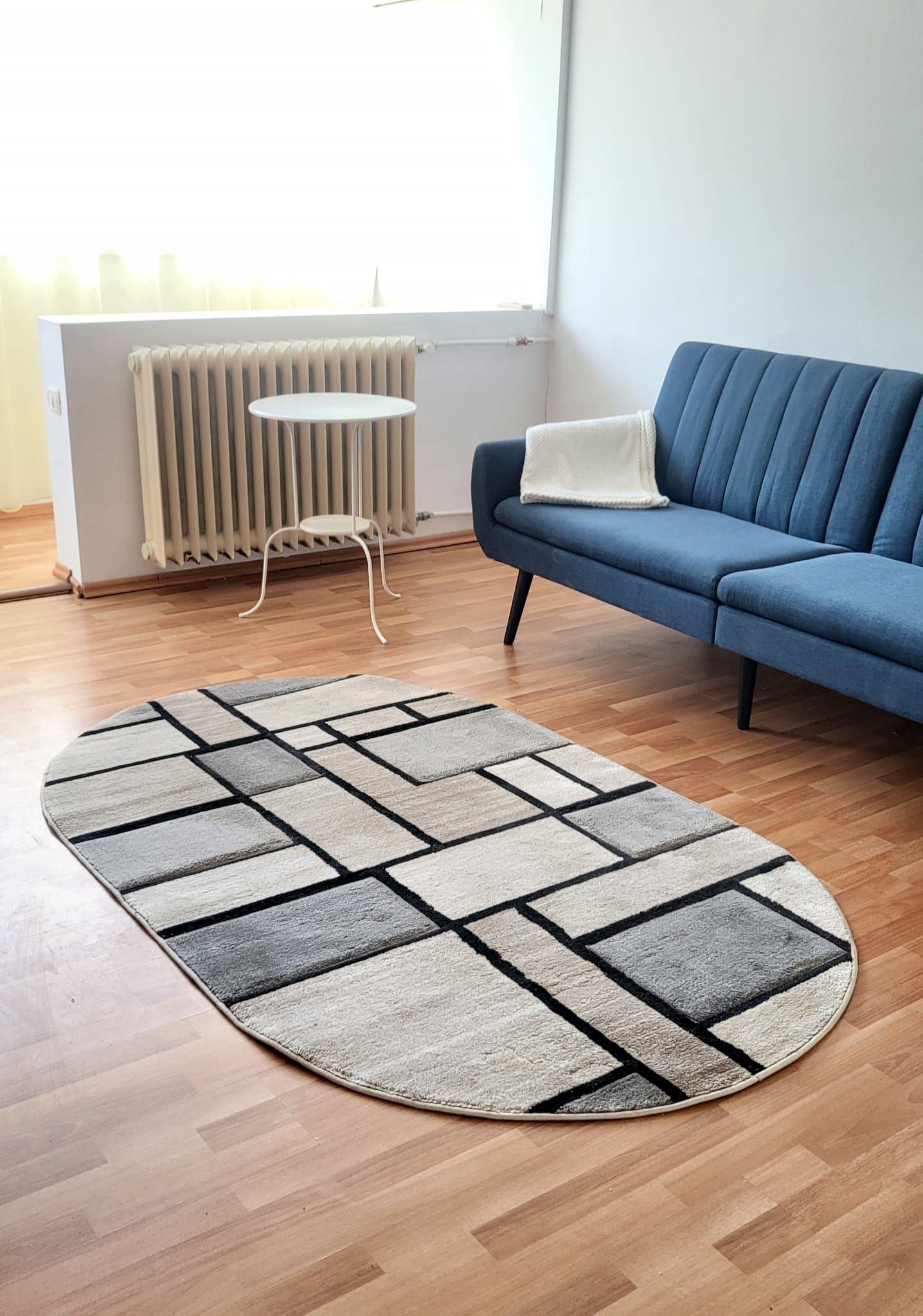 Univertitate apartament mobilat si utilat 2 camere de inchiriat - 3