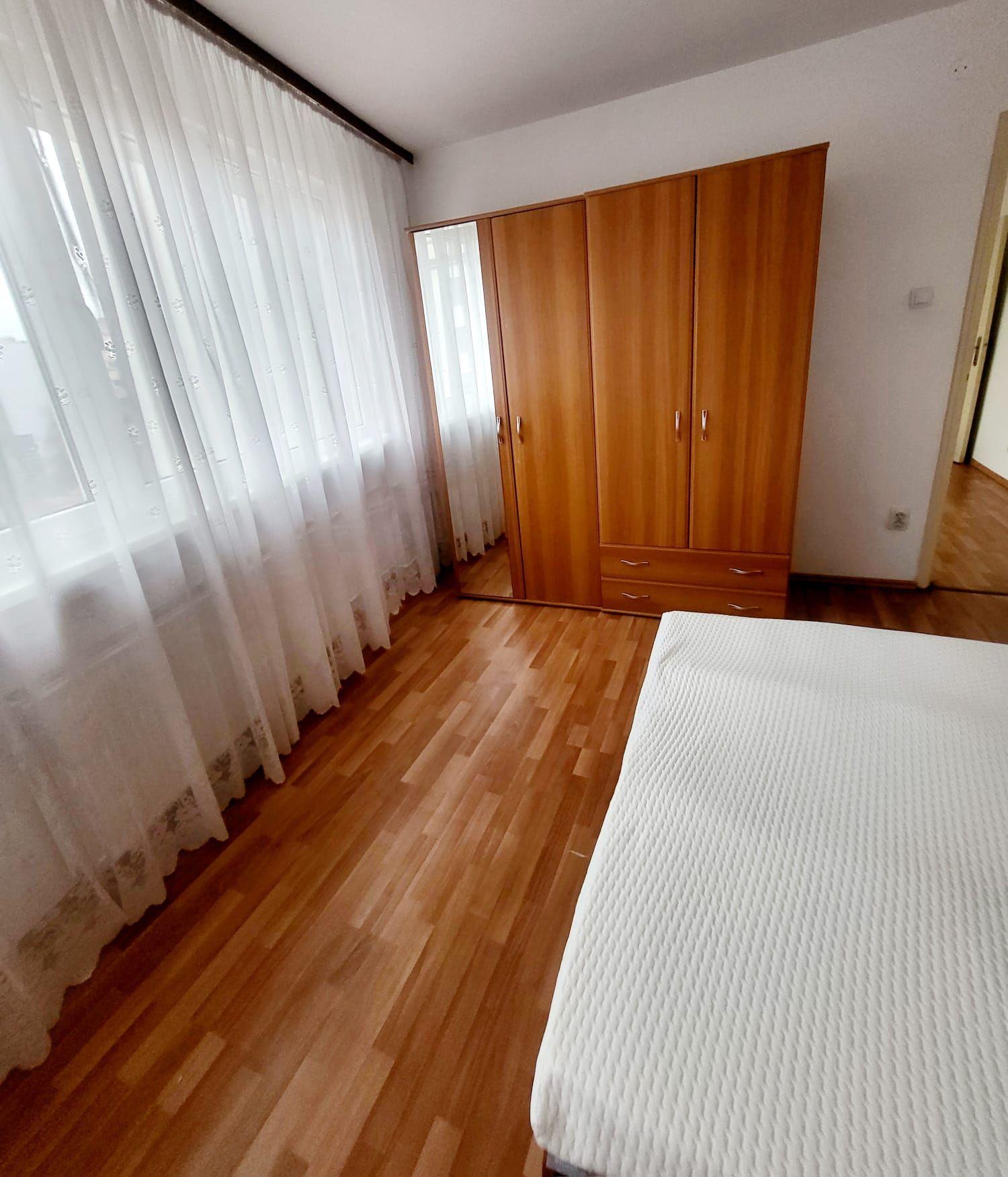 Univertitate apartament mobilat si utilat 2 camere de inchiriat - 9