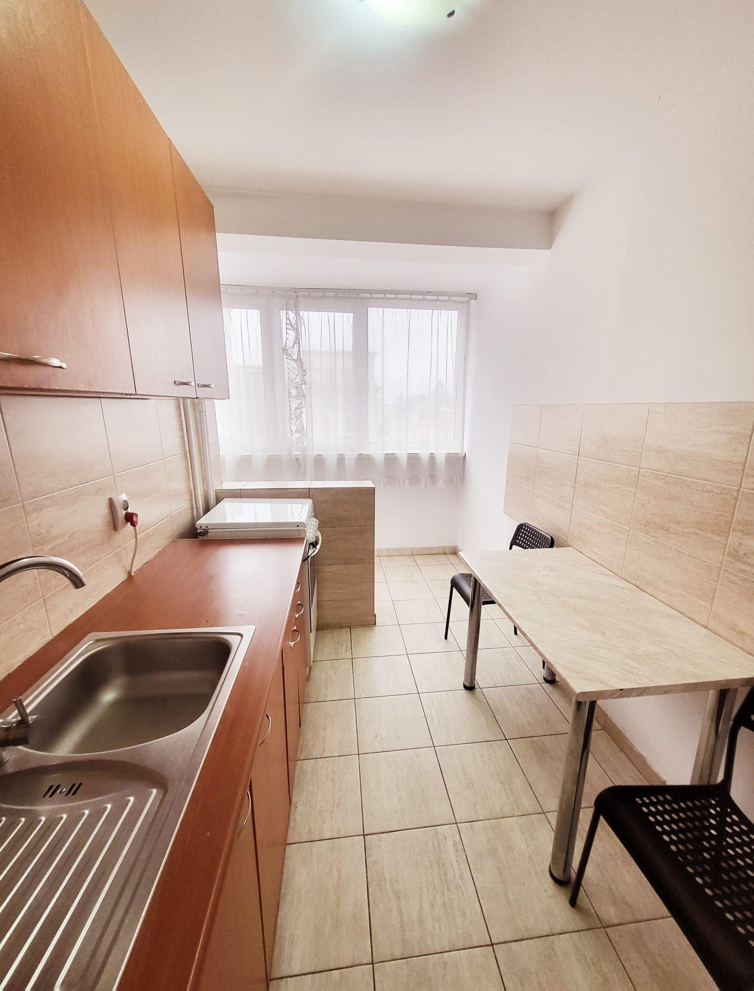 Univertitate apartament mobilat si utilat 2 camere de inchiriat - 4
