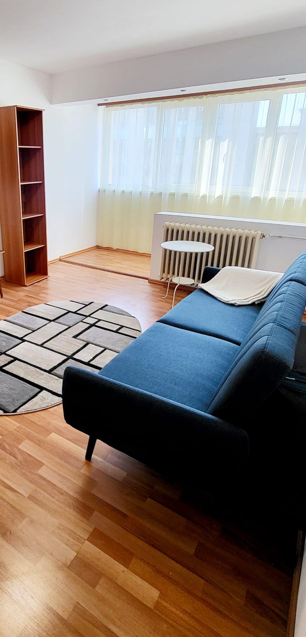 Univertitate apartament mobilat si utilat 2 camere de inchiriat - 5