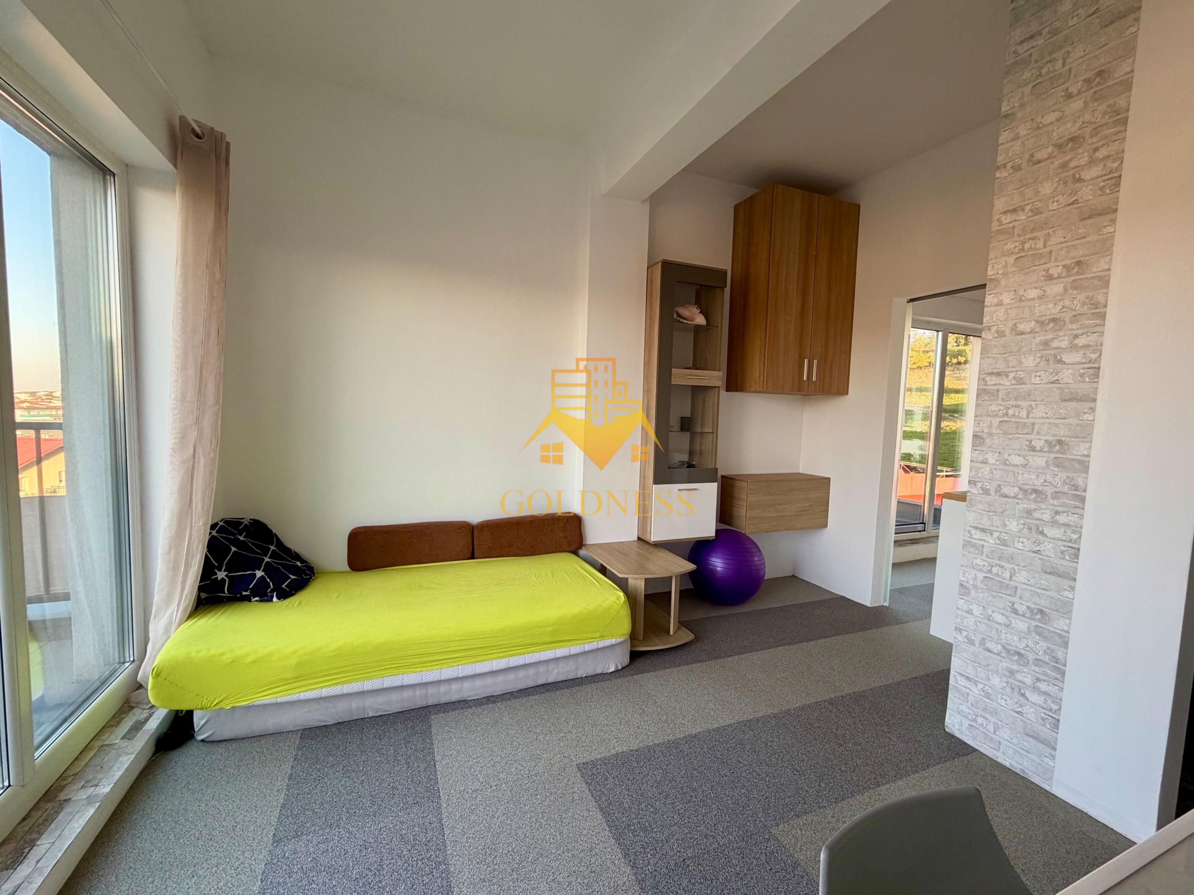 2 camere open space, parcare, Zona Teilor, Mega Image, Floresti - 6