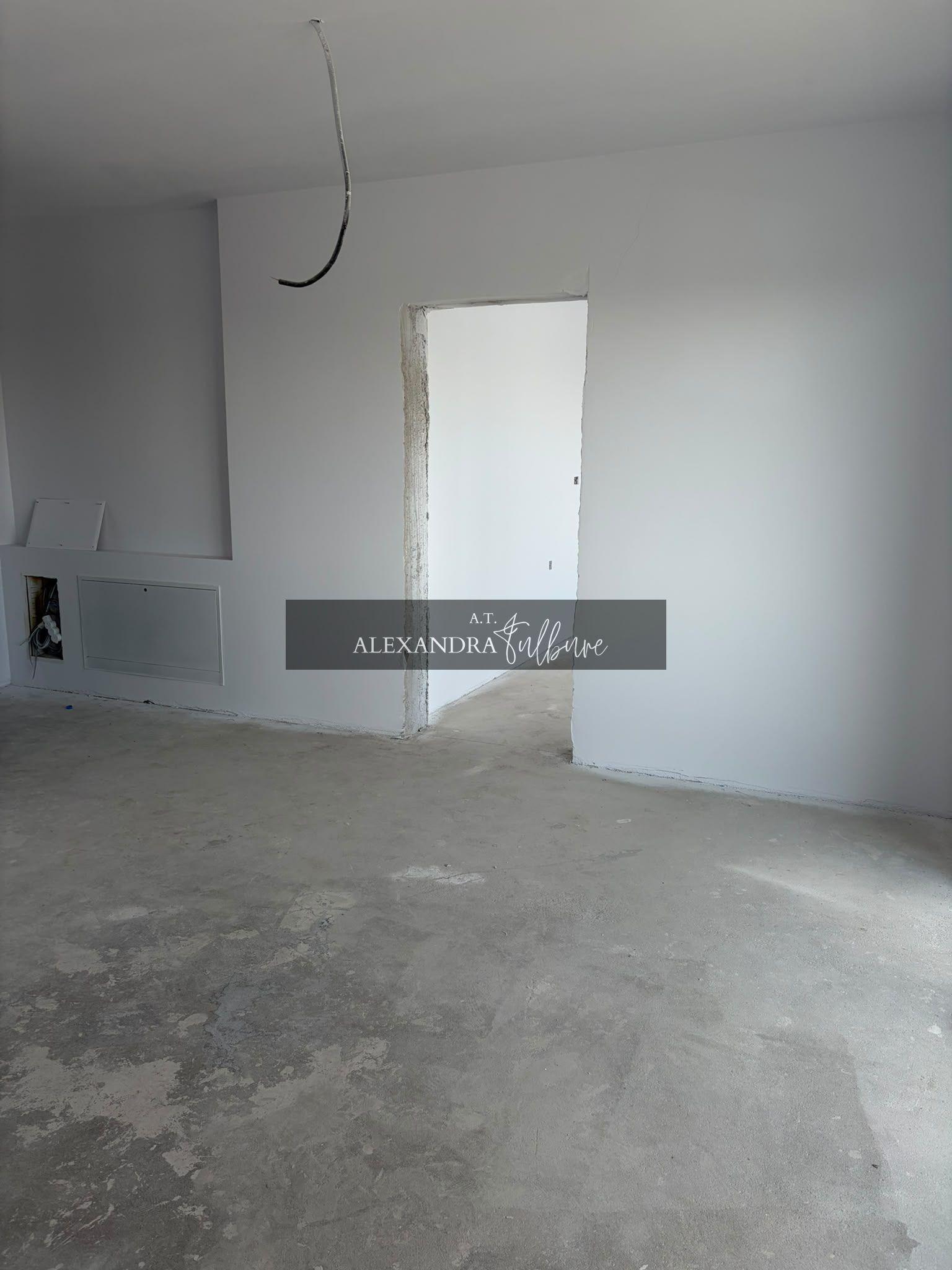 Apartament decomandat | 3 camere | 2 bai | 2 terase | parcare | Junior - 2