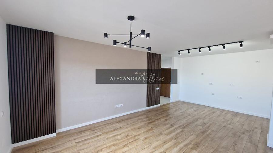 Apartament modern | finisat | 2 camere | Eroilor - Florești - 5