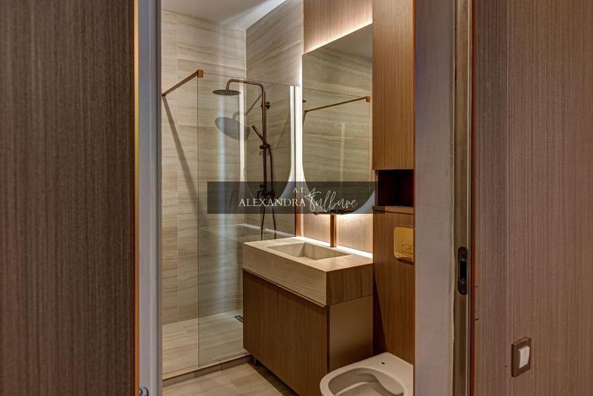 Apartament superfinisat | 2 camere l la cheie | parcare | Eroilor - 9