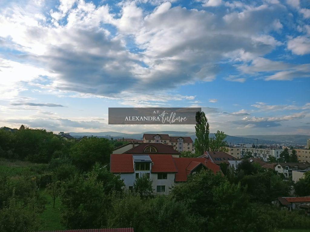 Apartament modern 3 camere I Zona Gheorgheni -Cluj - 9