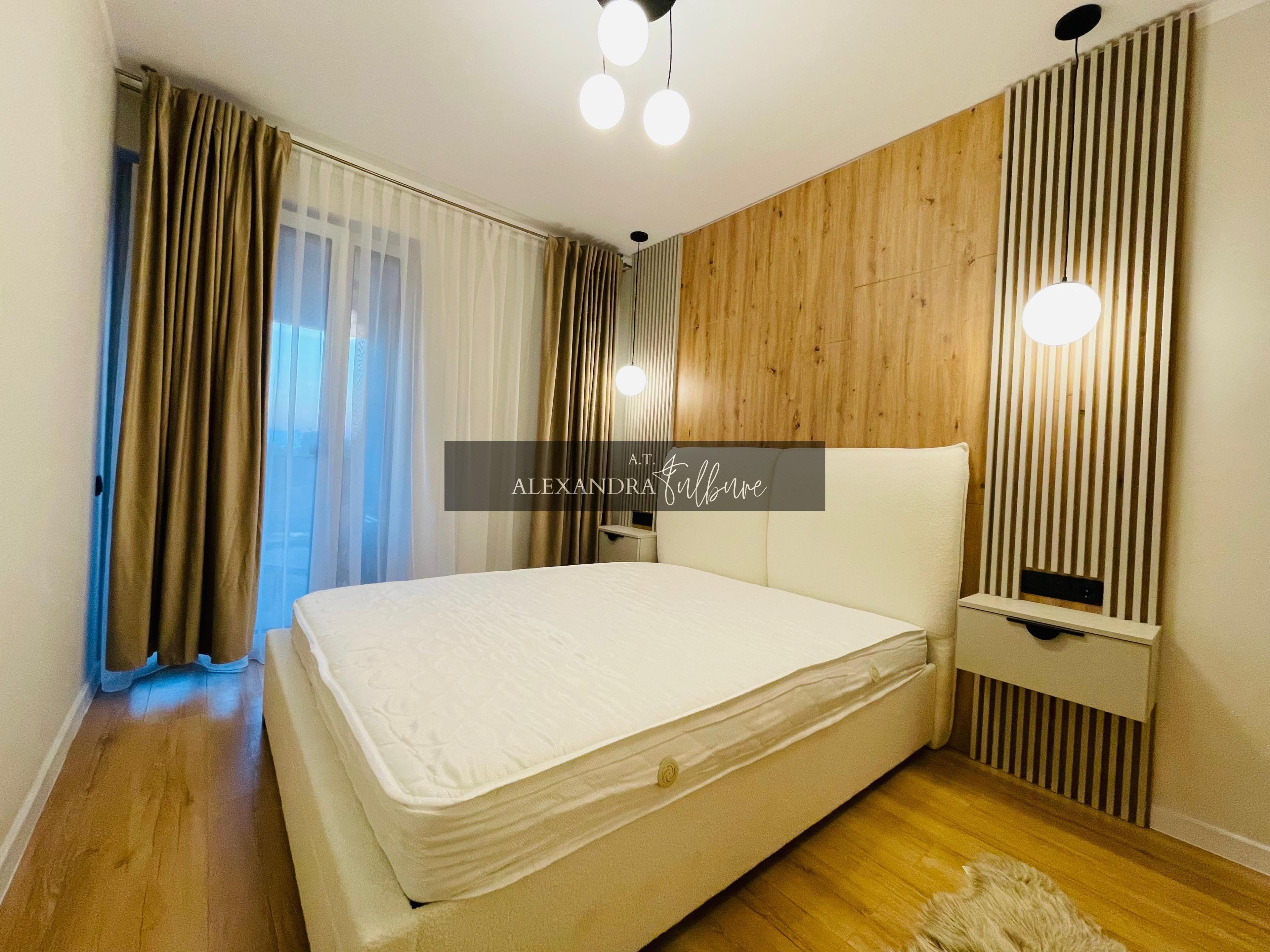 Apartament modern | 2 camere | Tineretului |Floresti - 8