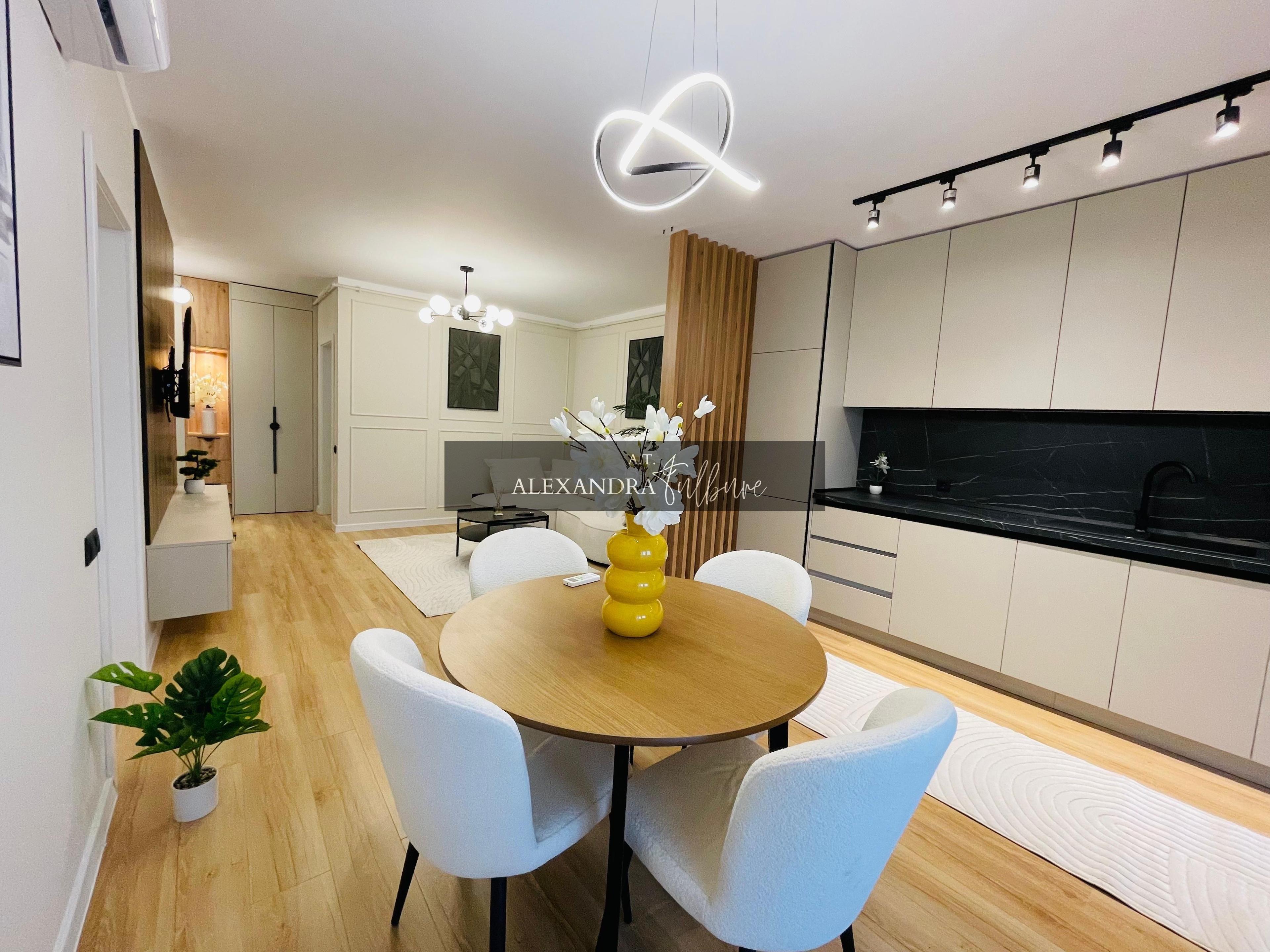 Apartament modern | 2 camere | Tineretului |Floresti - 5