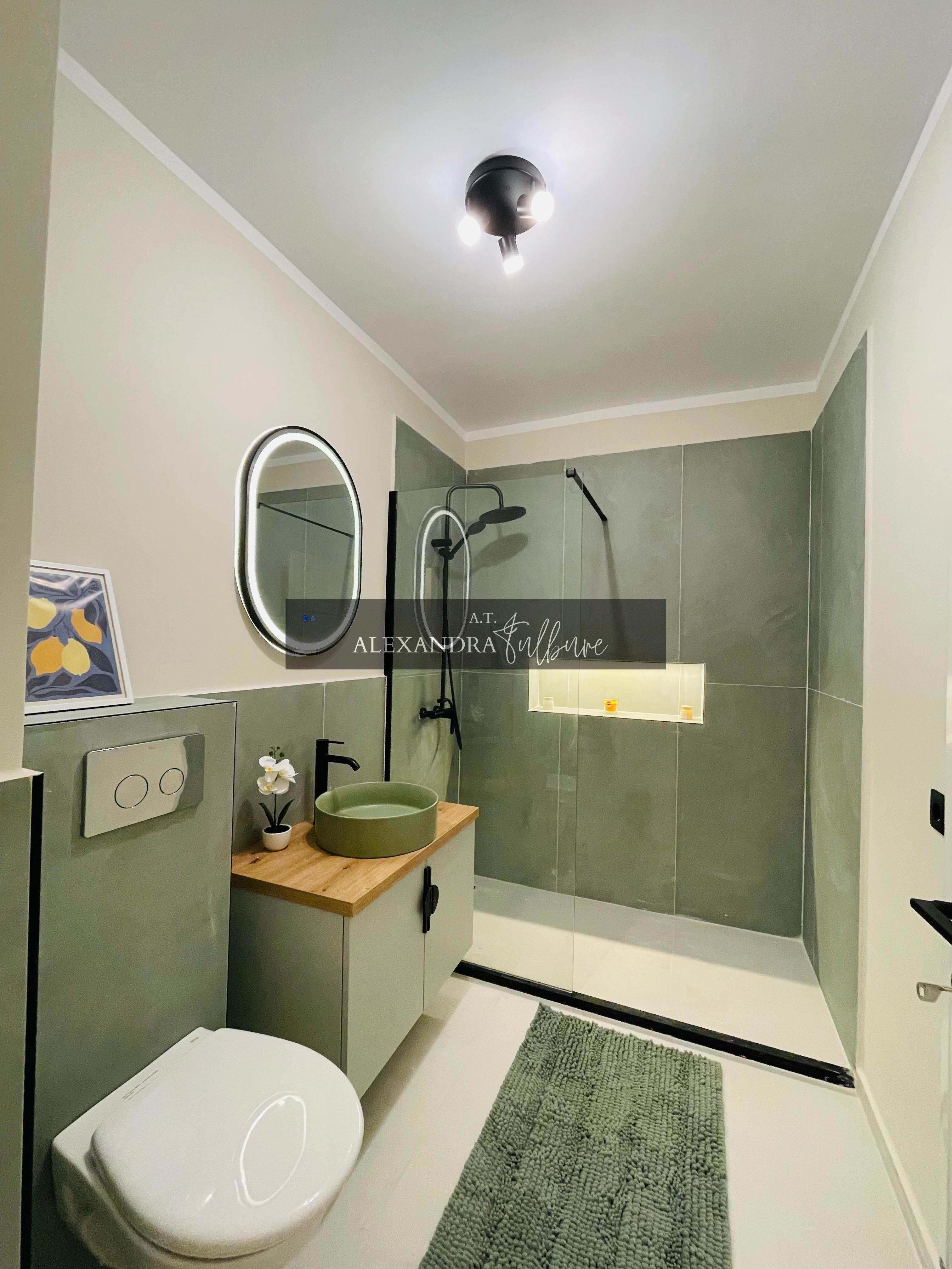 Apartament modern | 2 camere | Tineretului |Floresti - 10