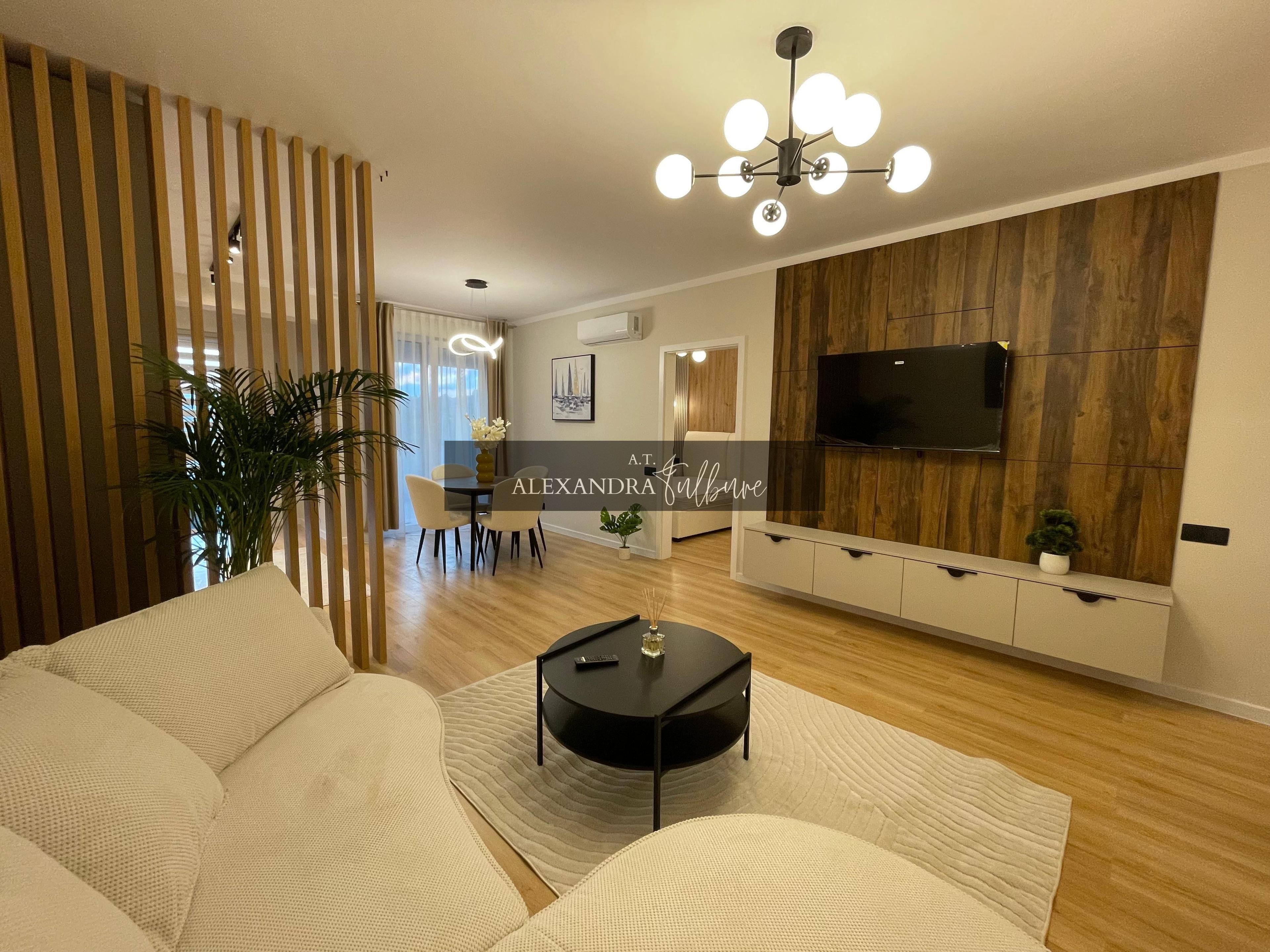Apartament modern | 2 camere | Tineretului |Floresti - 2