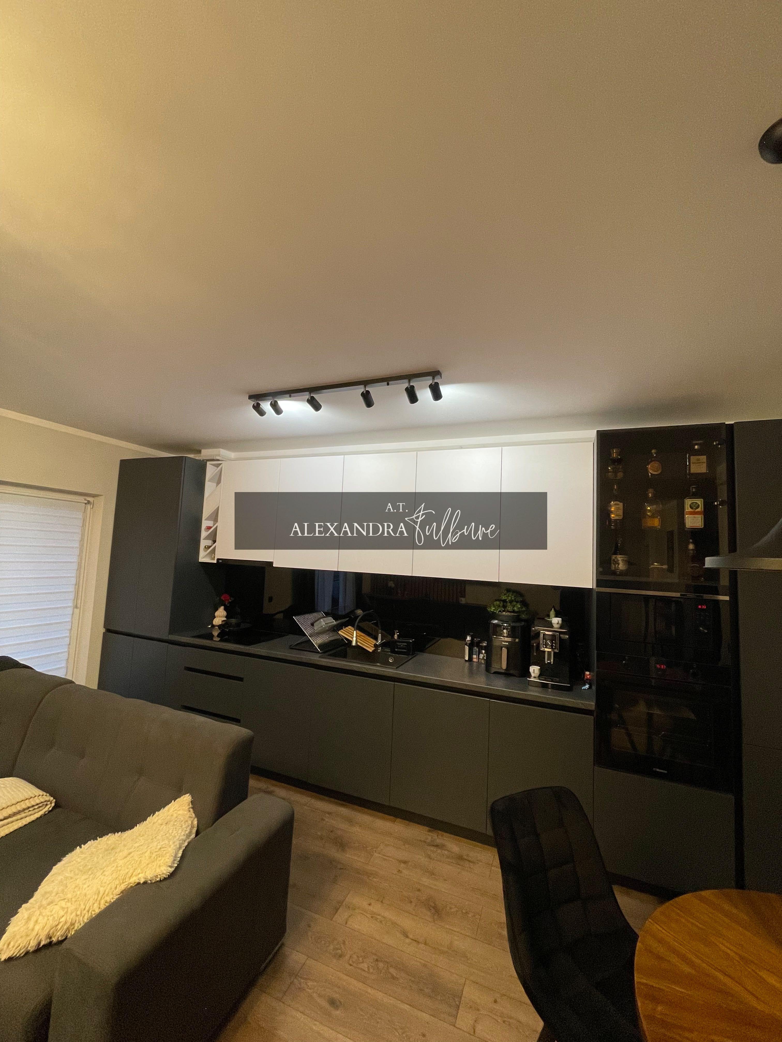 Apartament 2 camere I Terasa 12mp I Floresti - 4