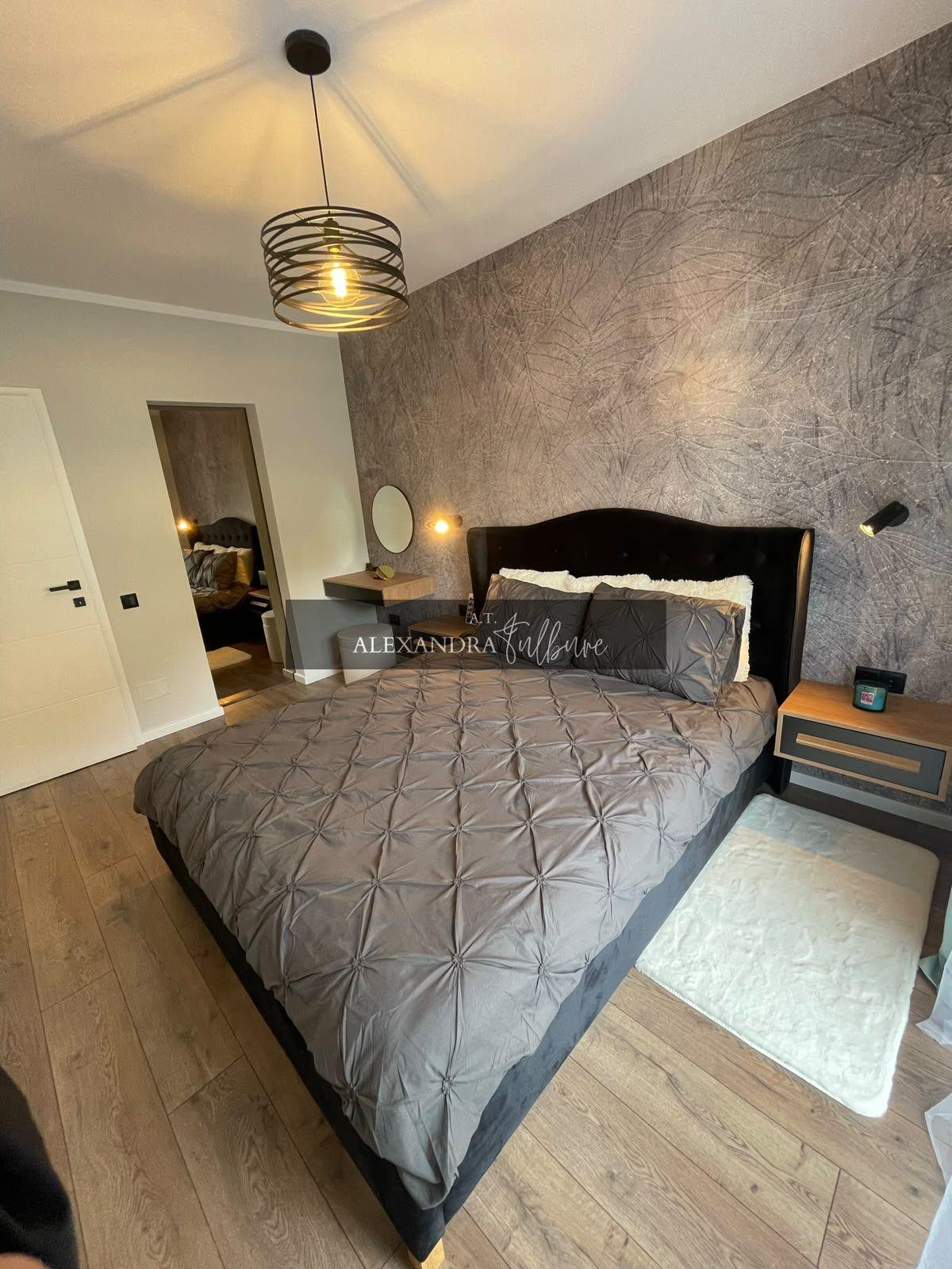 Apartament 2 camere I Terasa 12mp I Floresti - 8