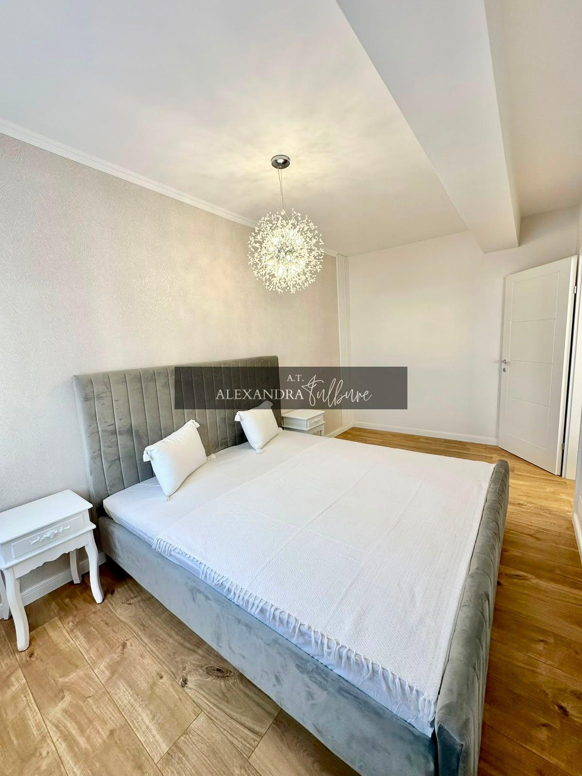 Apartament finisat I 2 camere I Zona Terra I Floresti - 5