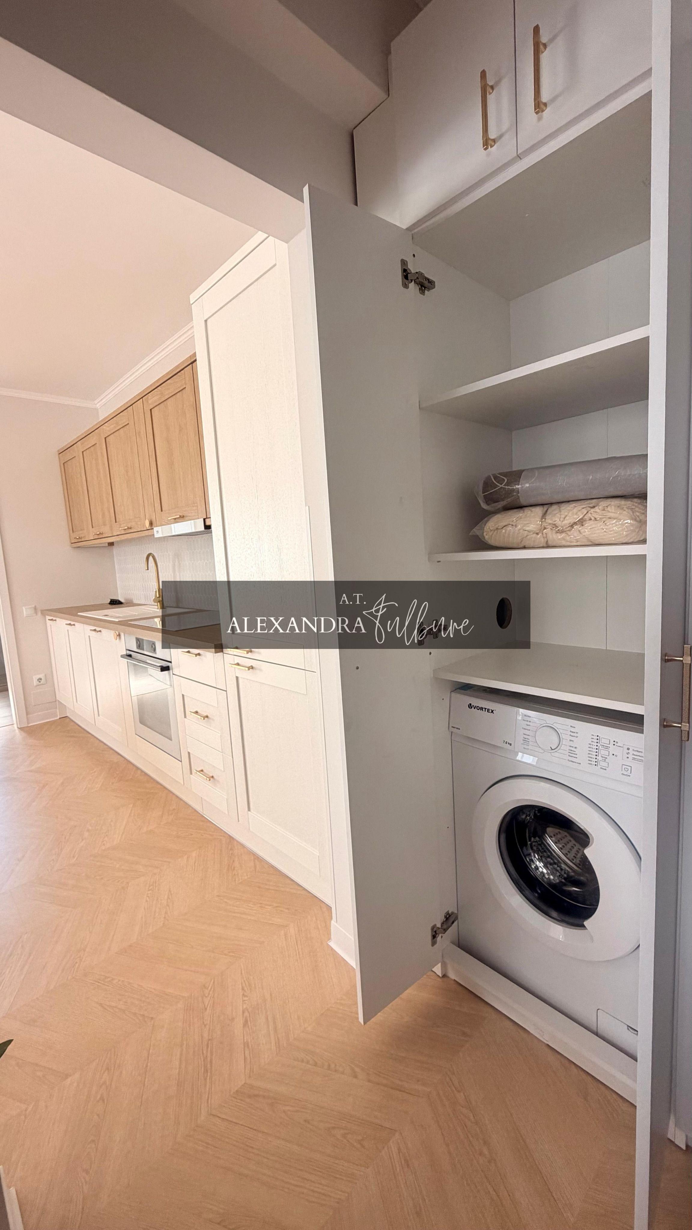 Apartament finisat 3 camere I Zona TERRA I Floresti - 5