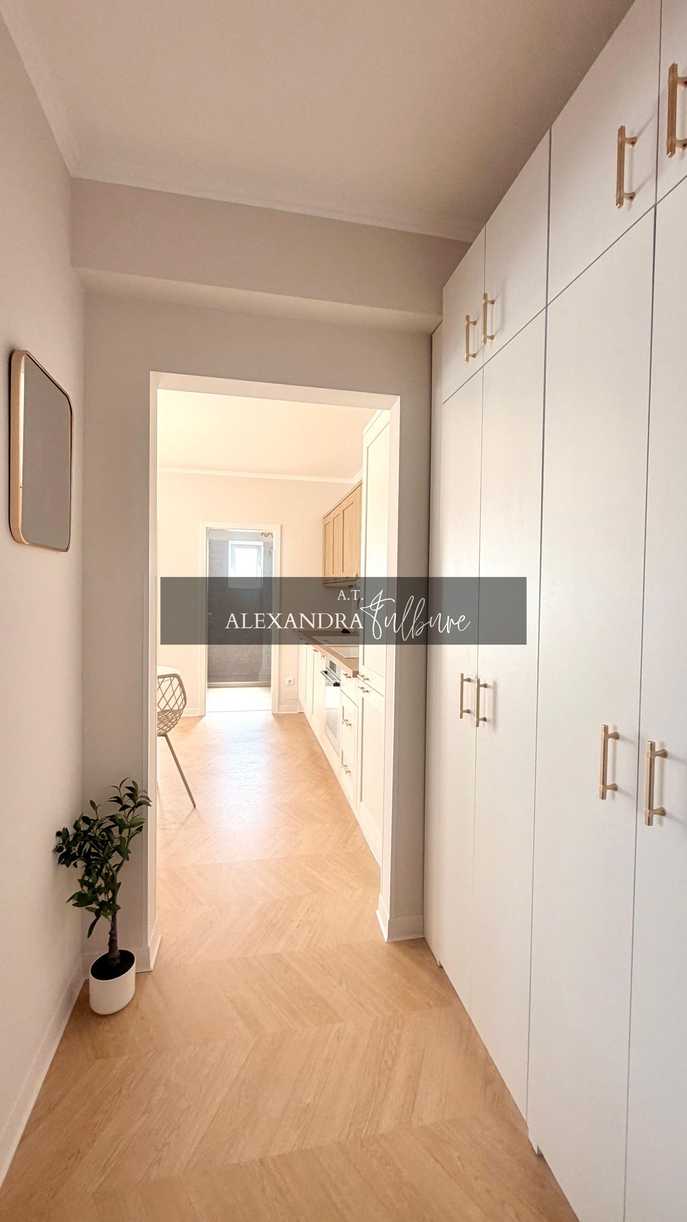 Apartament finisat 3 camere I Zona TERRA I Floresti - 8