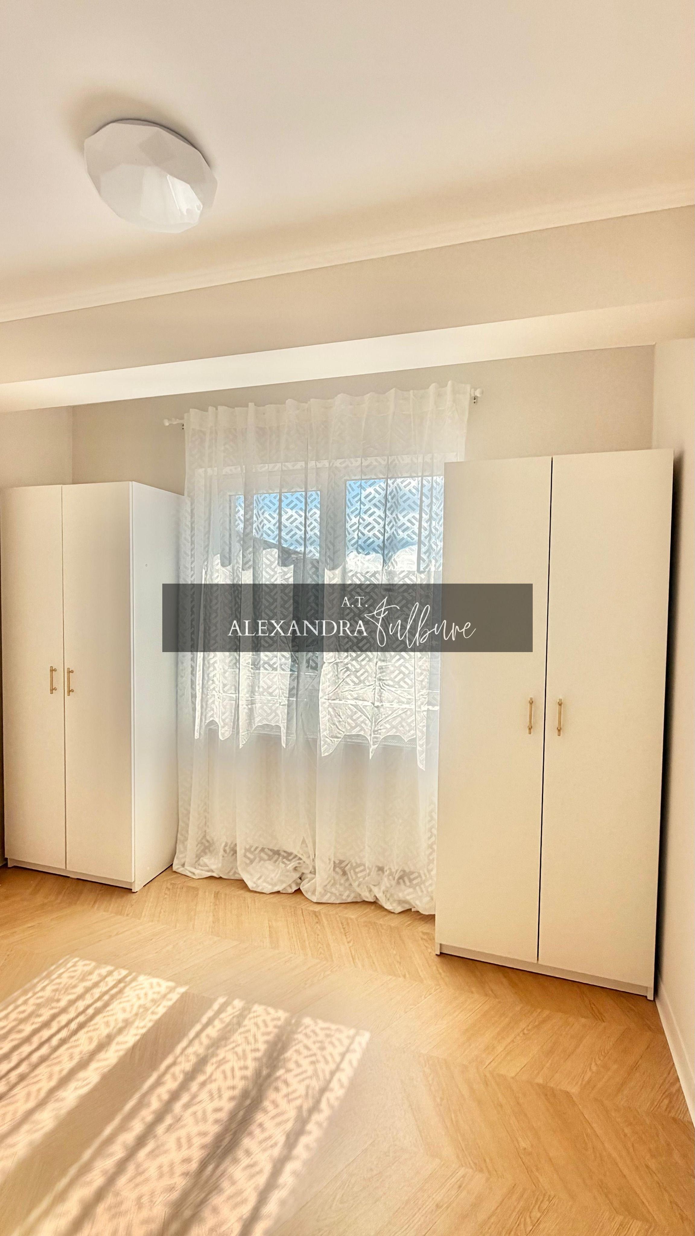 Apartament finisat 3 camere I Zona TERRA I Floresti - 7