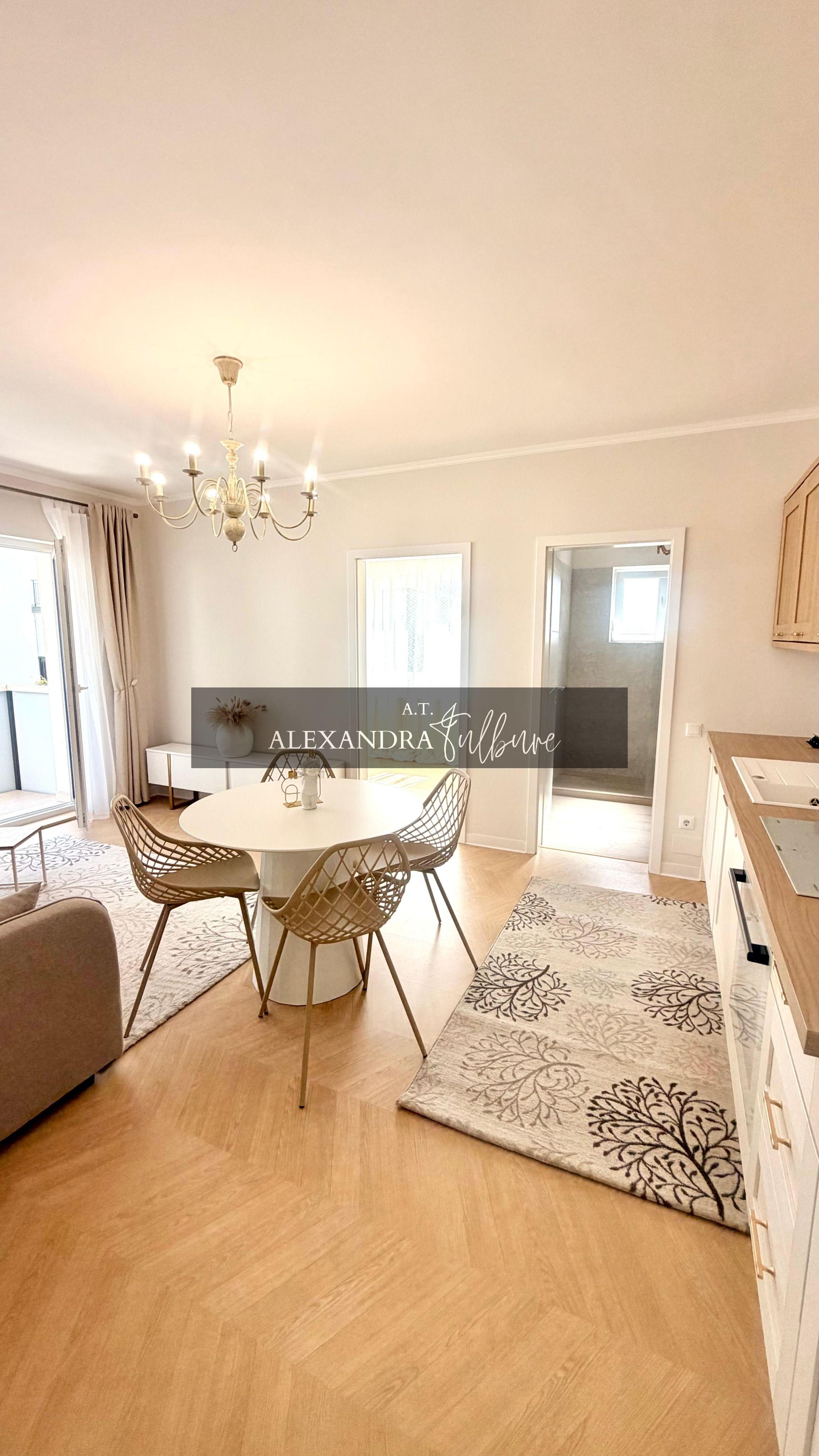 Apartament finisat 3 camere I Zona TERRA I Floresti - 3