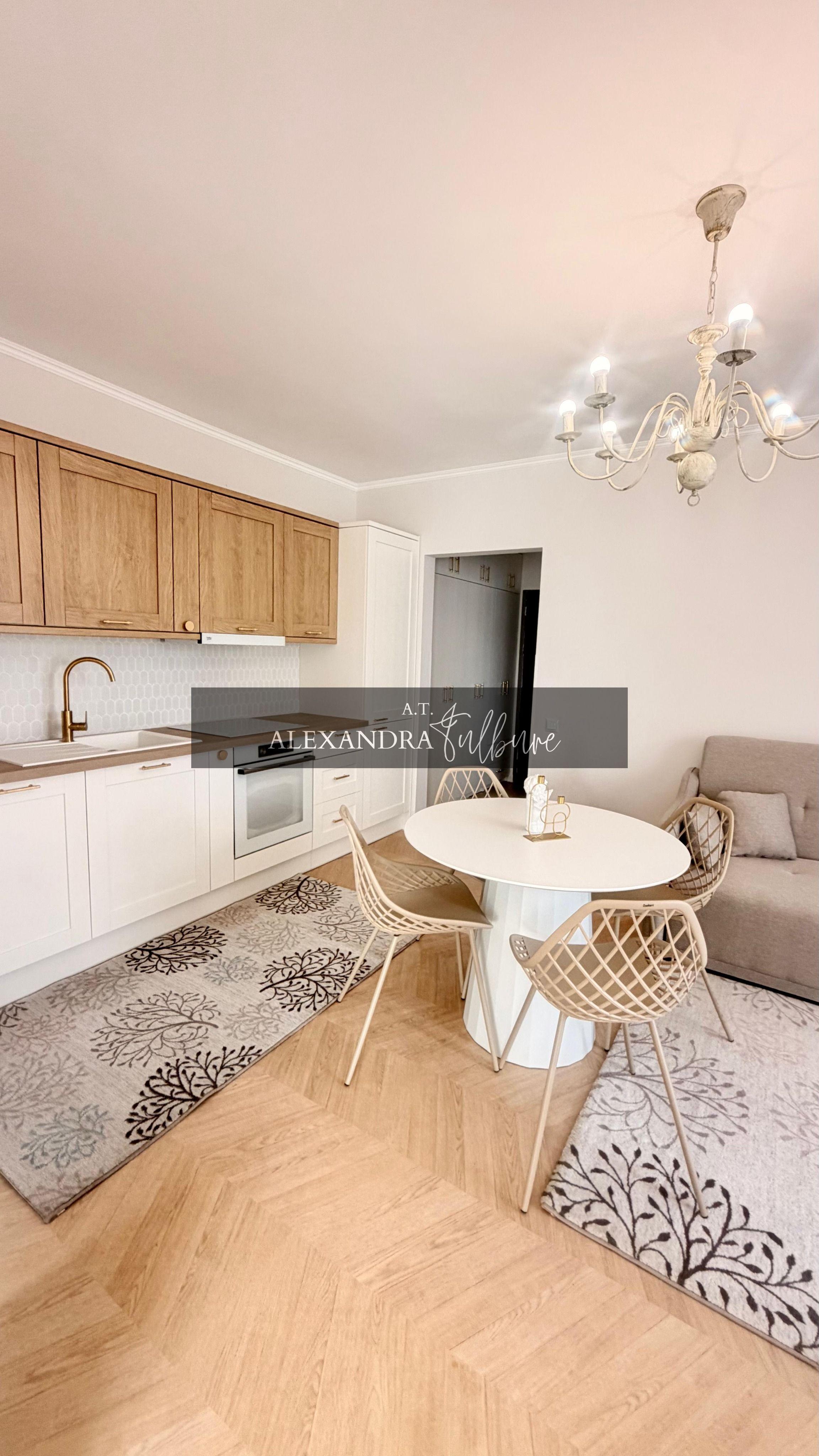 Apartament finisat 3 camere I Zona TERRA I Floresti - 4