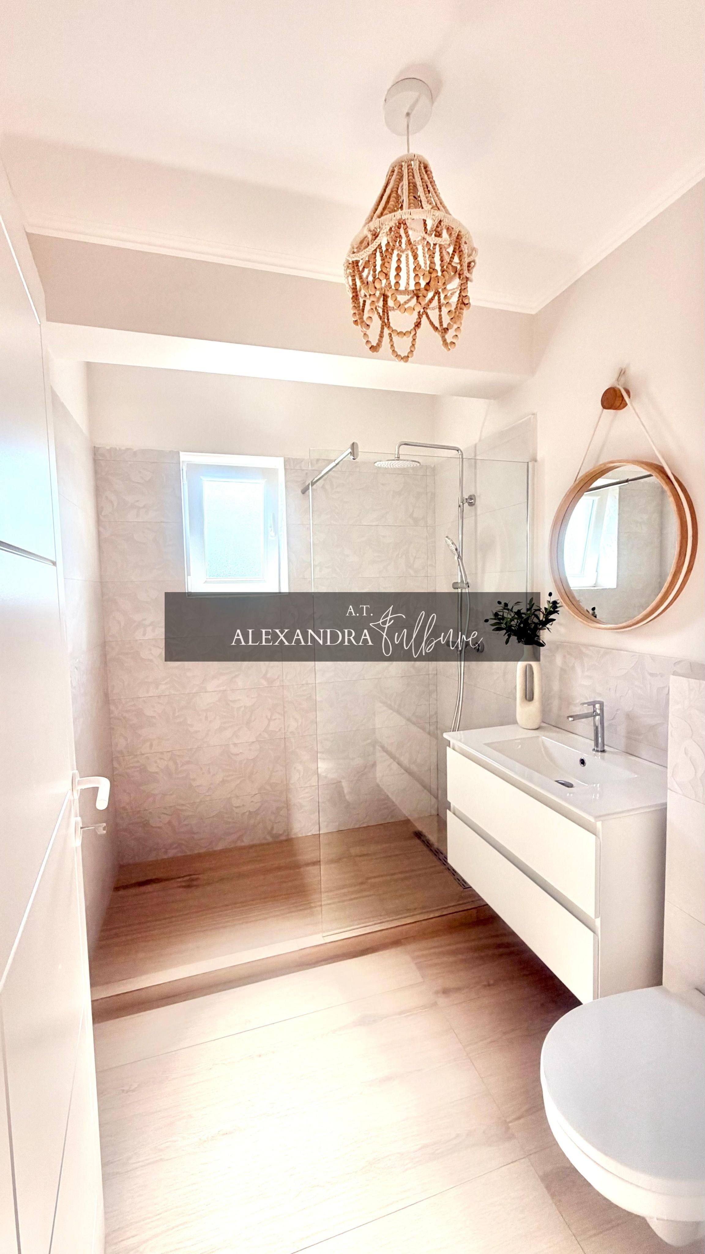 Apartament finisat 3 camere I Zona TERRA I Floresti - 9