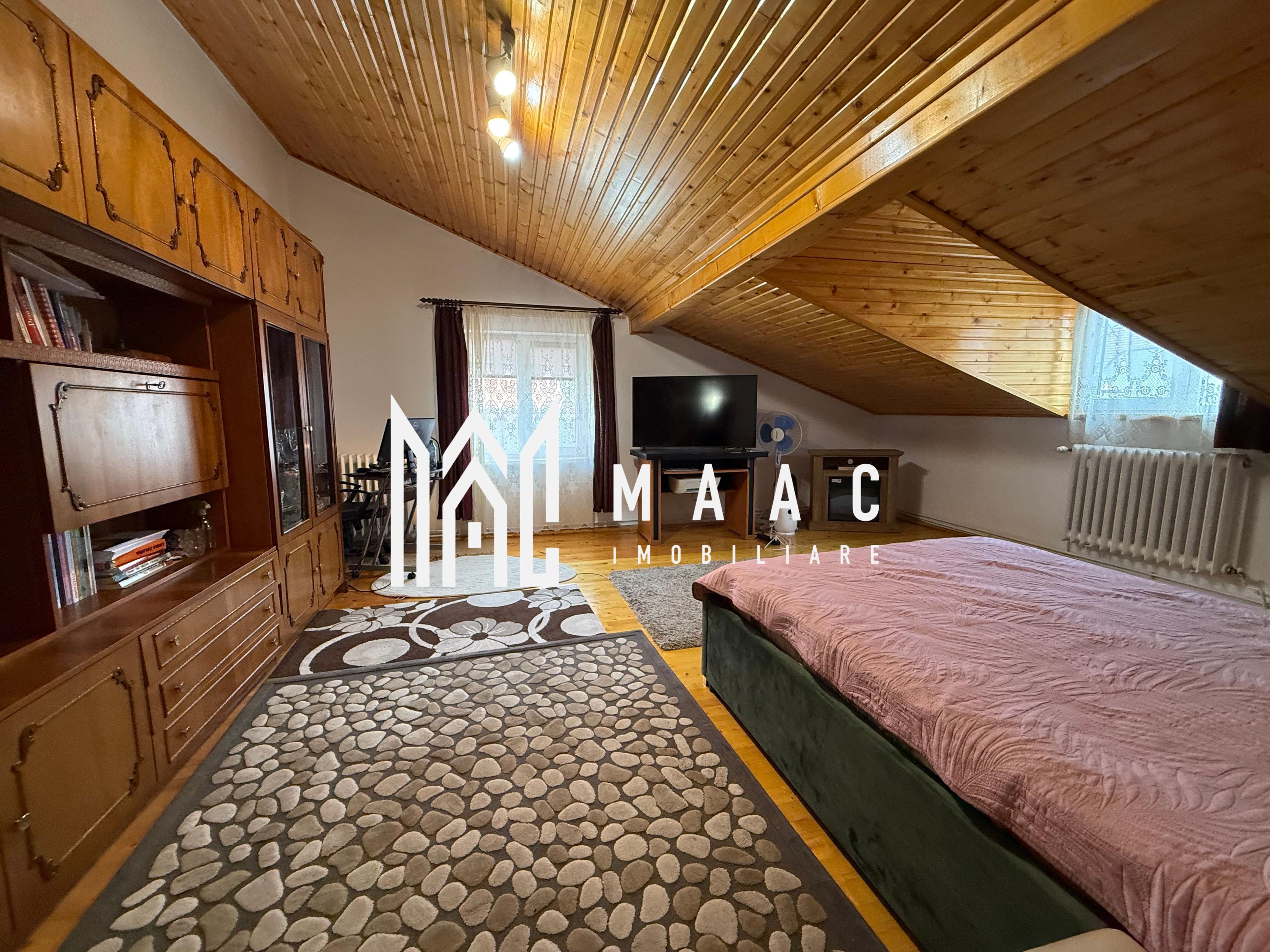 Apartament de vânzare Sibiu | Central | 3 camere | 77 mp - 3