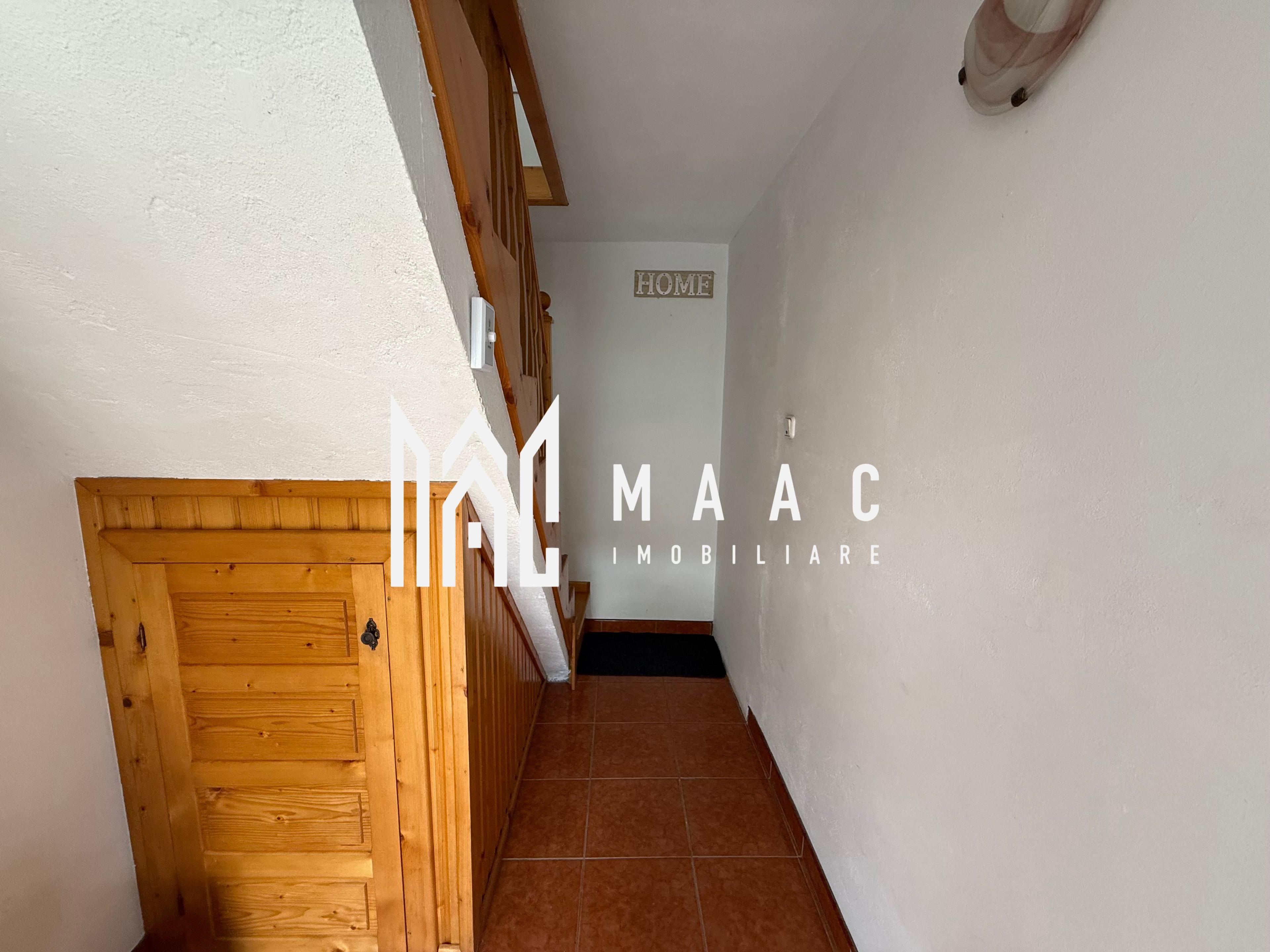 Apartament de vânzare Sibiu | Central | 3 camere | 77 mp - 9