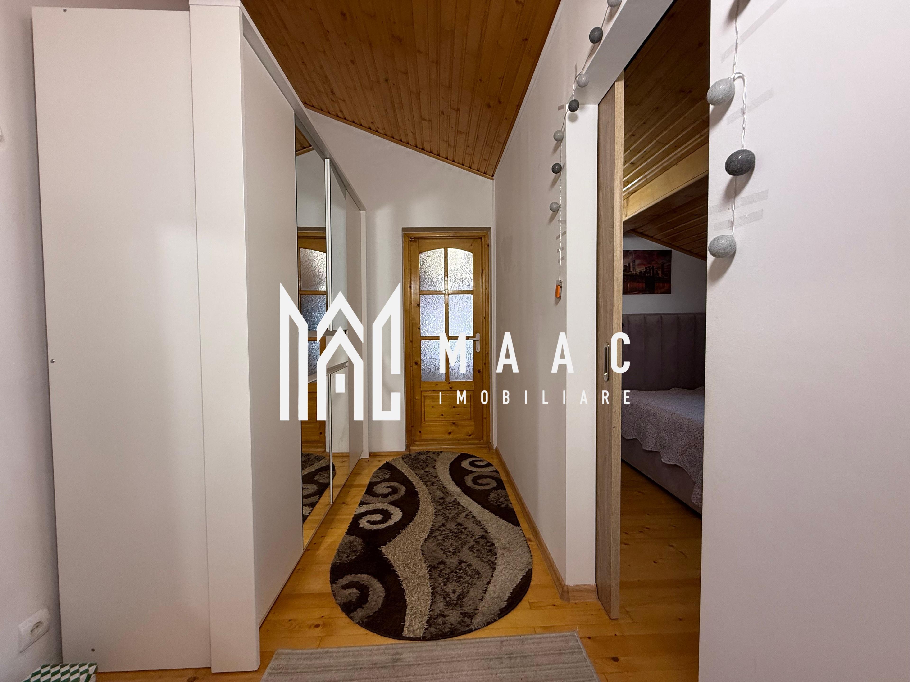 Apartament de vânzare Sibiu | Central | 3 camere | 77 mp - 4