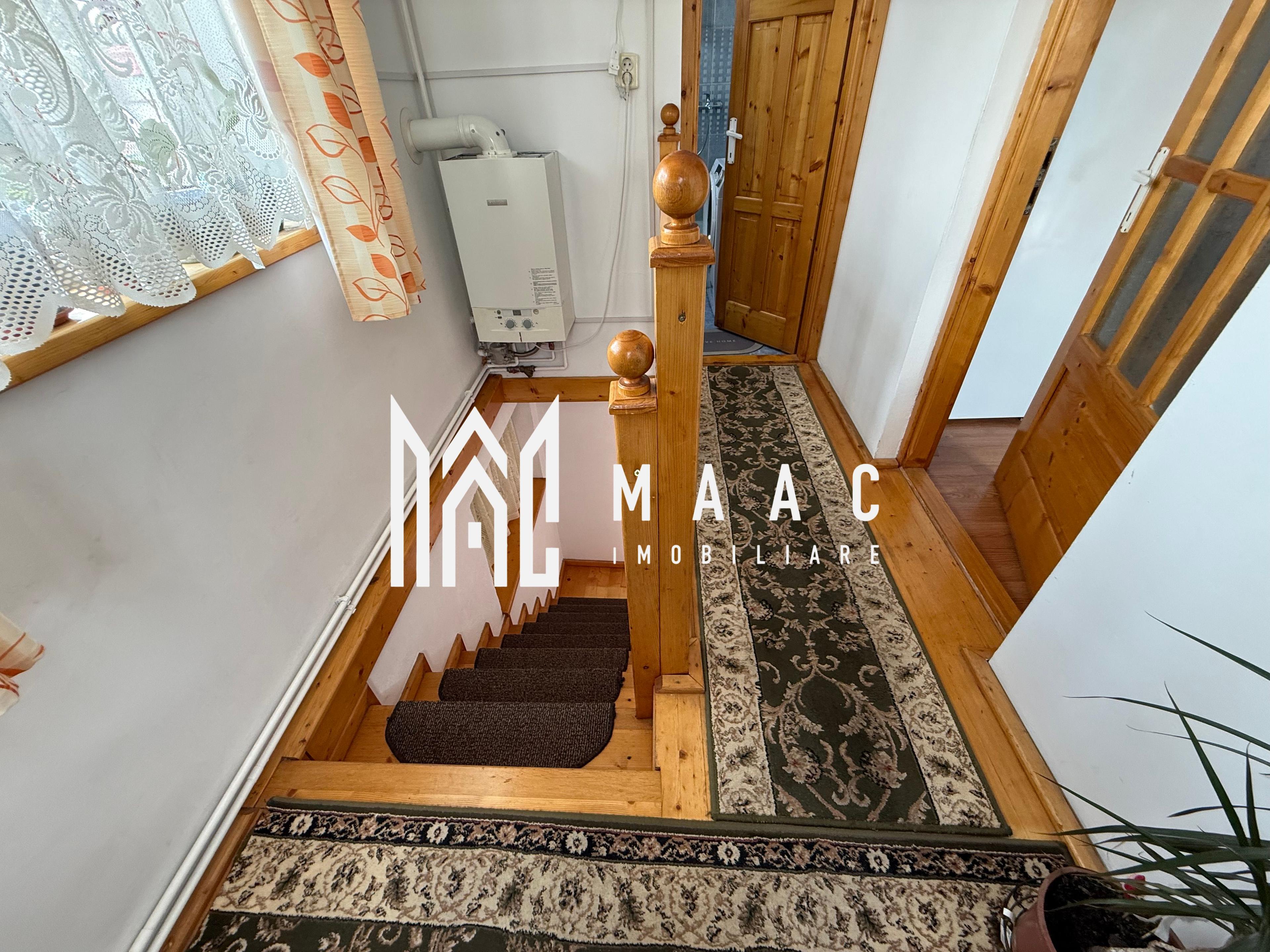 Apartament de vânzare Sibiu | Central | 3 camere | 77 mp - 8
