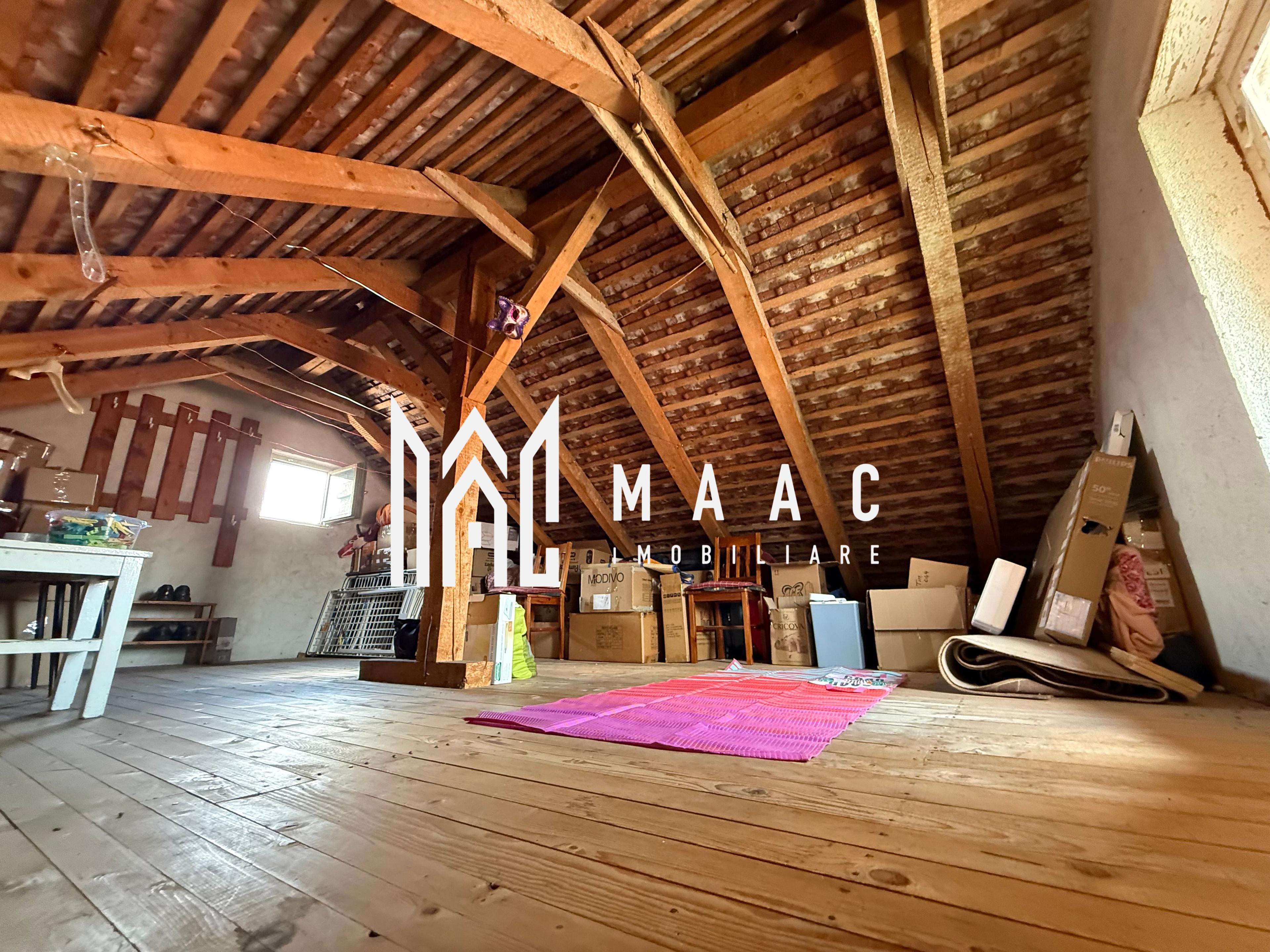 Apartament de vânzare Sibiu | Central | 3 camere | 77 mp - 12
