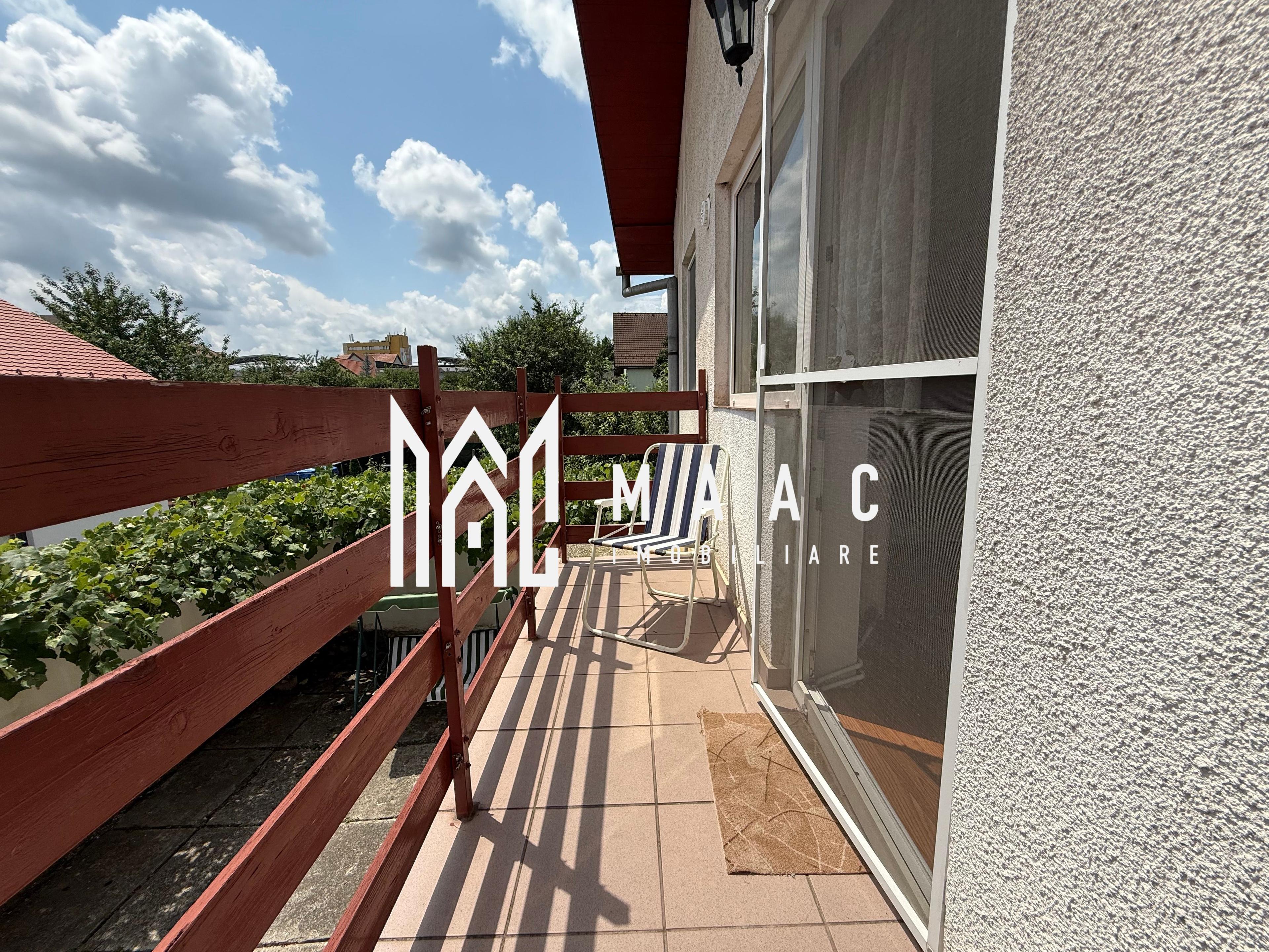 Apartament de vânzare Sibiu | Central | 3 camere | 77 mp - 13