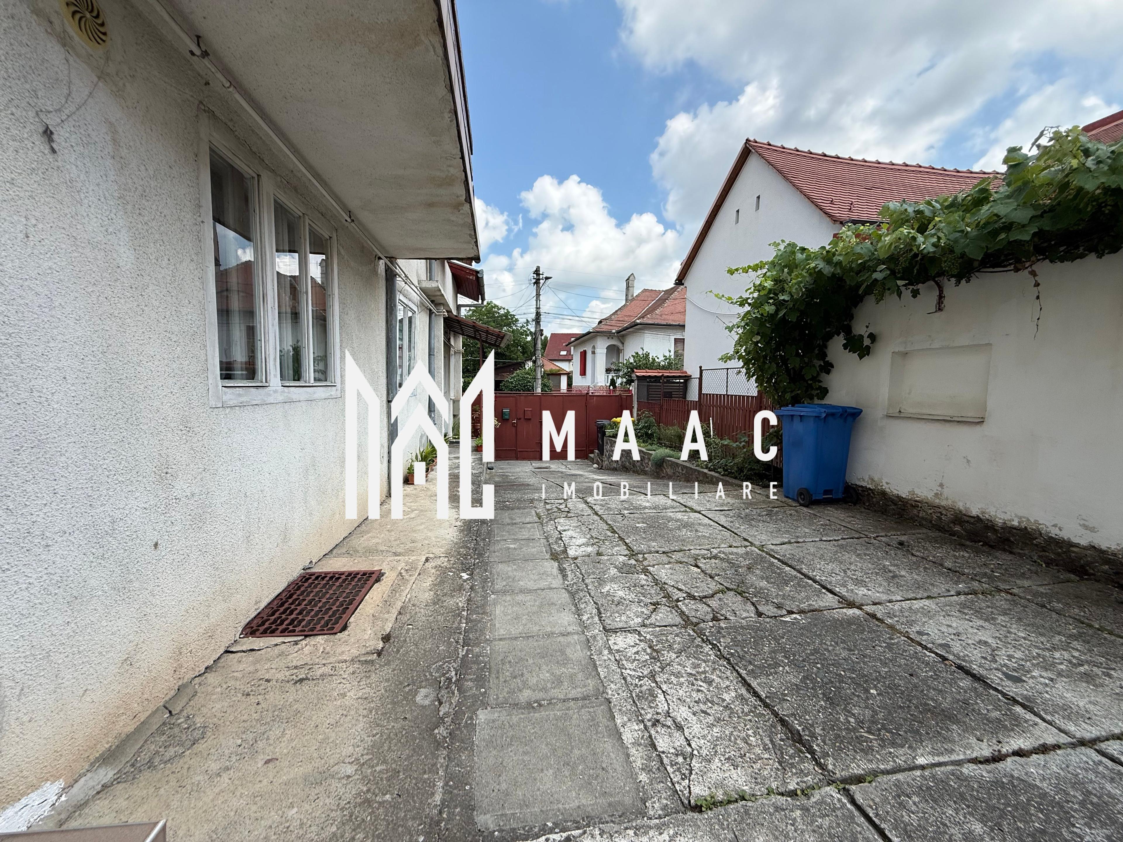 Apartament de vânzare Sibiu | Central | 3 camere | 77 mp - 14