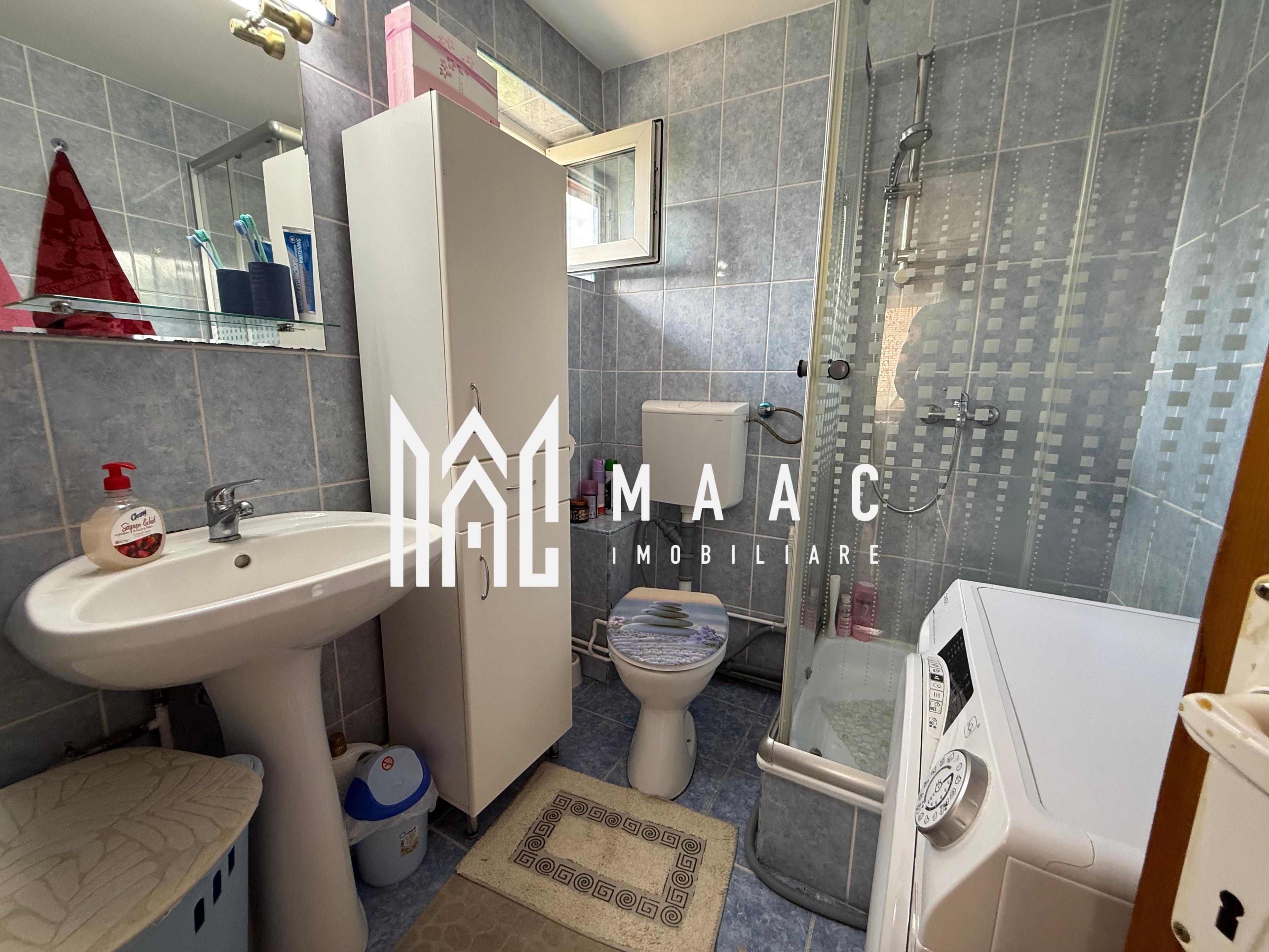 Apartament de vânzare Sibiu | Central | 3 camere | 77 mp - 10