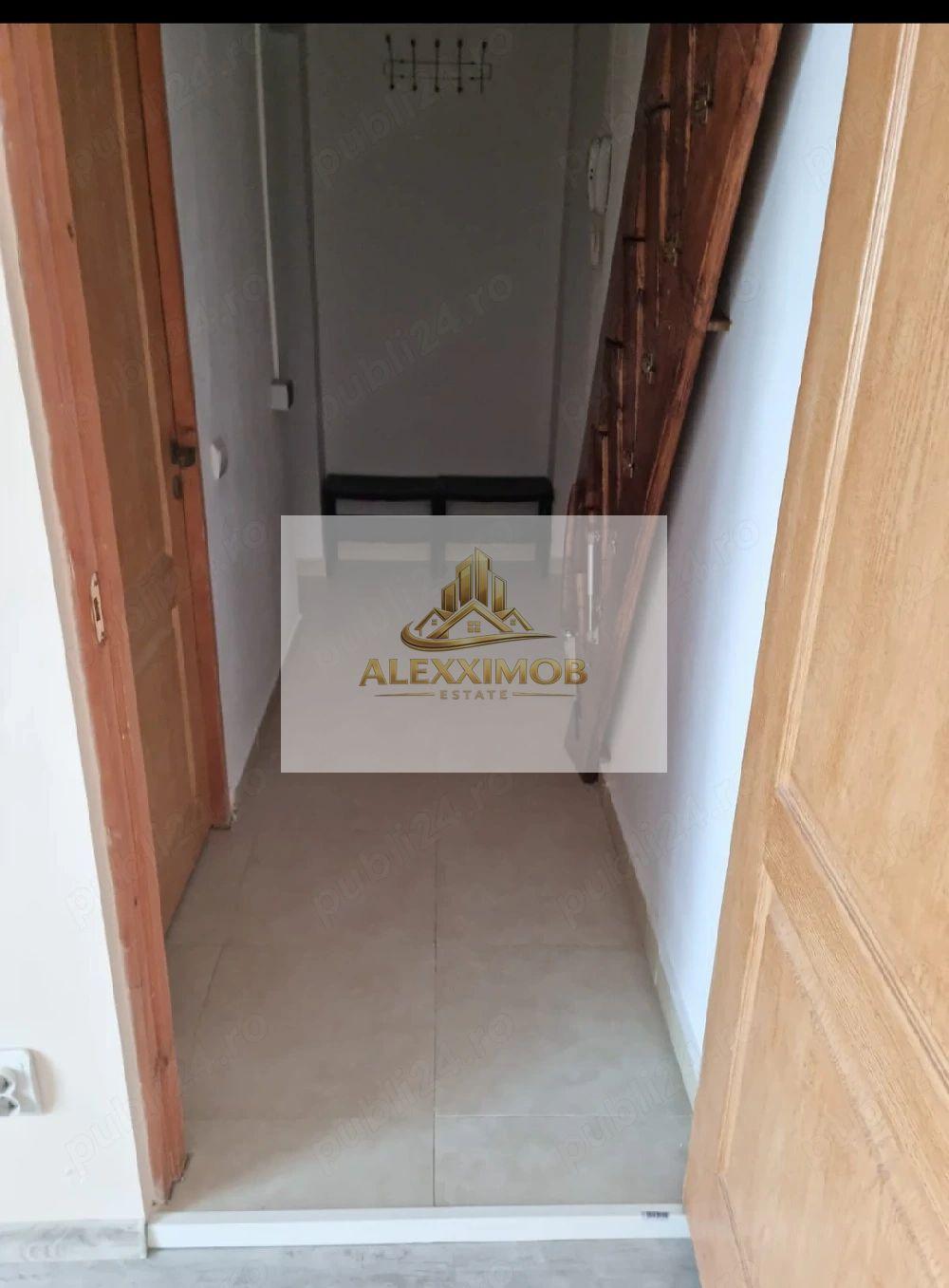 Apartament de Vanzare - 2 Camere - 35 mp - Zona Grand Arena - 5
