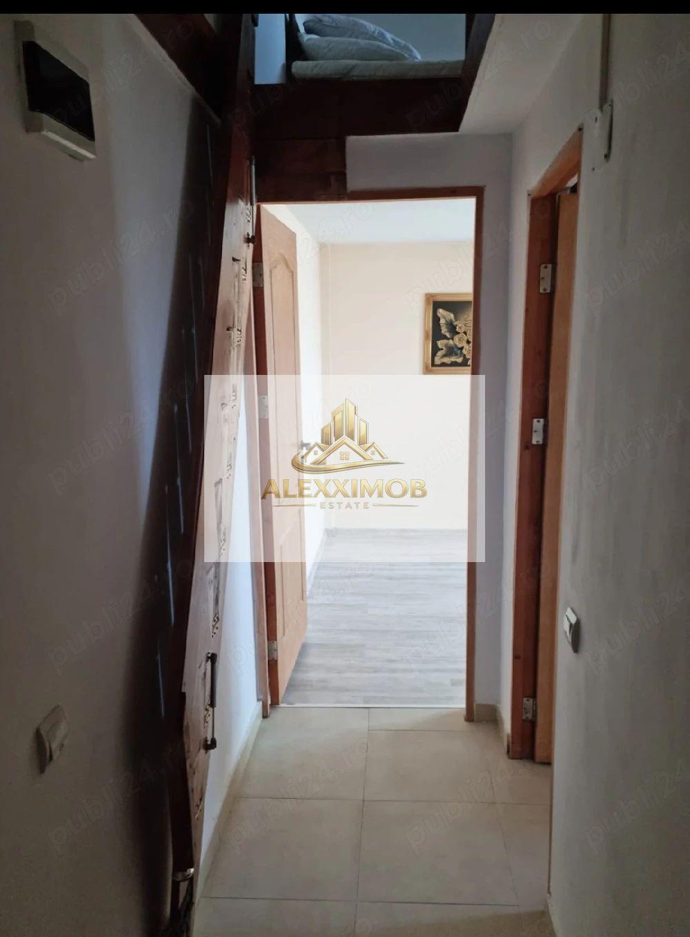 Apartament de Vanzare - 2 Camere - 35 mp - Zona Grand Arena - 1