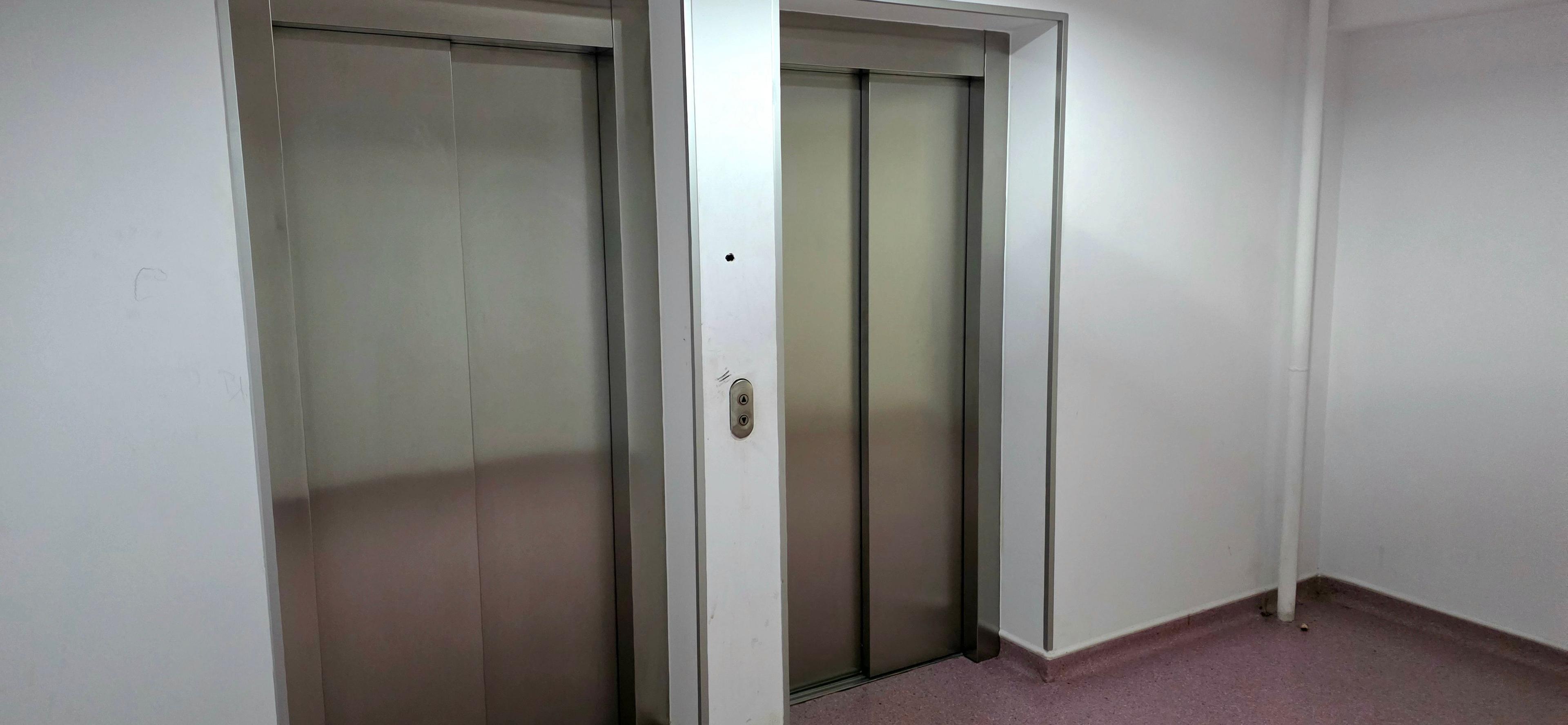 Apartament 2 camere de închiriat – Vitan Rin Grand Hotel 38 mp - 13